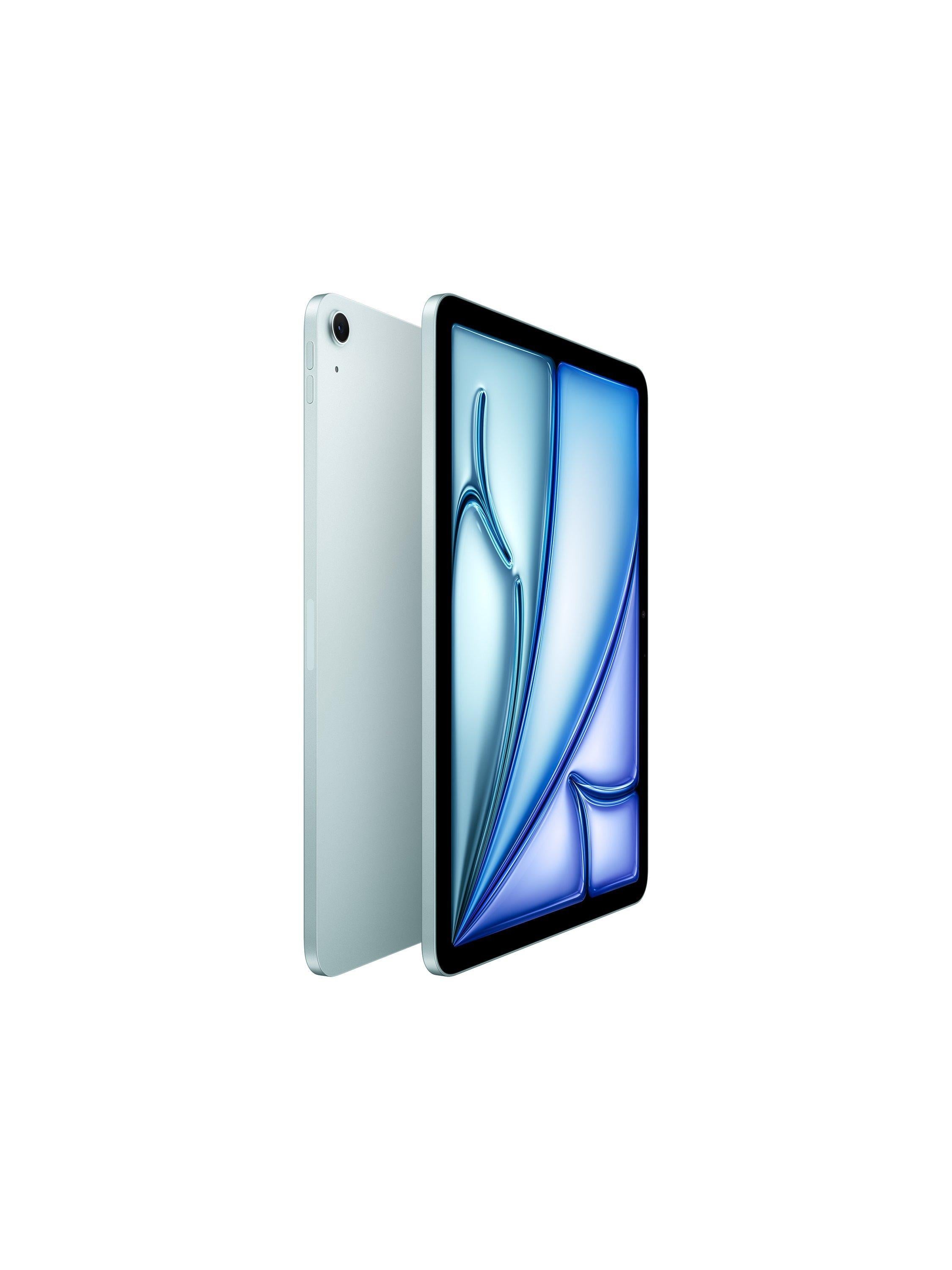 2026 Apple iPad Air 11", M4 Processor, iPadOS, Wi-Fi, 512GB