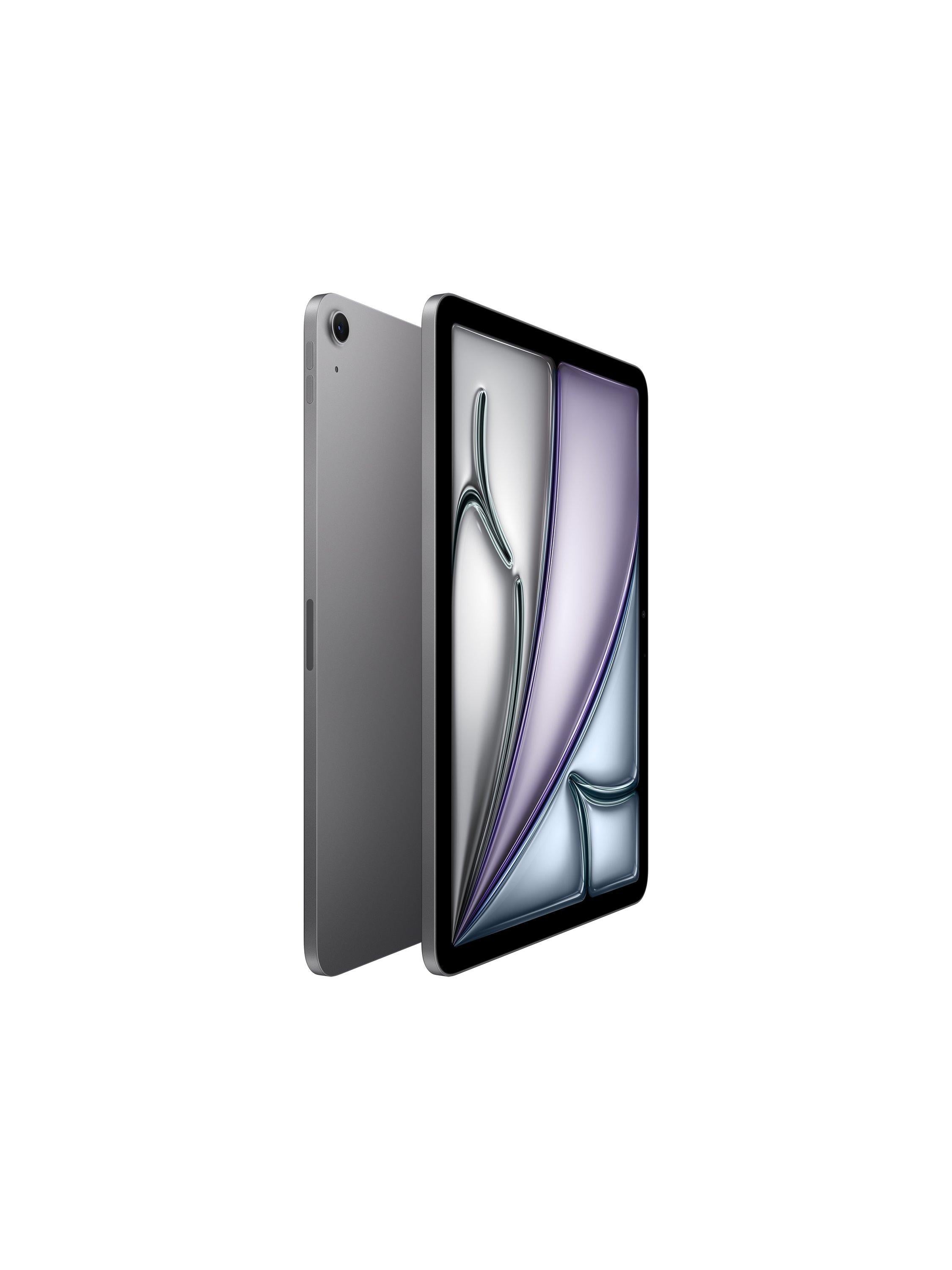 2026 Apple iPad Air 11", M4 Processor, iPadOS, Wi-Fi, 512GB