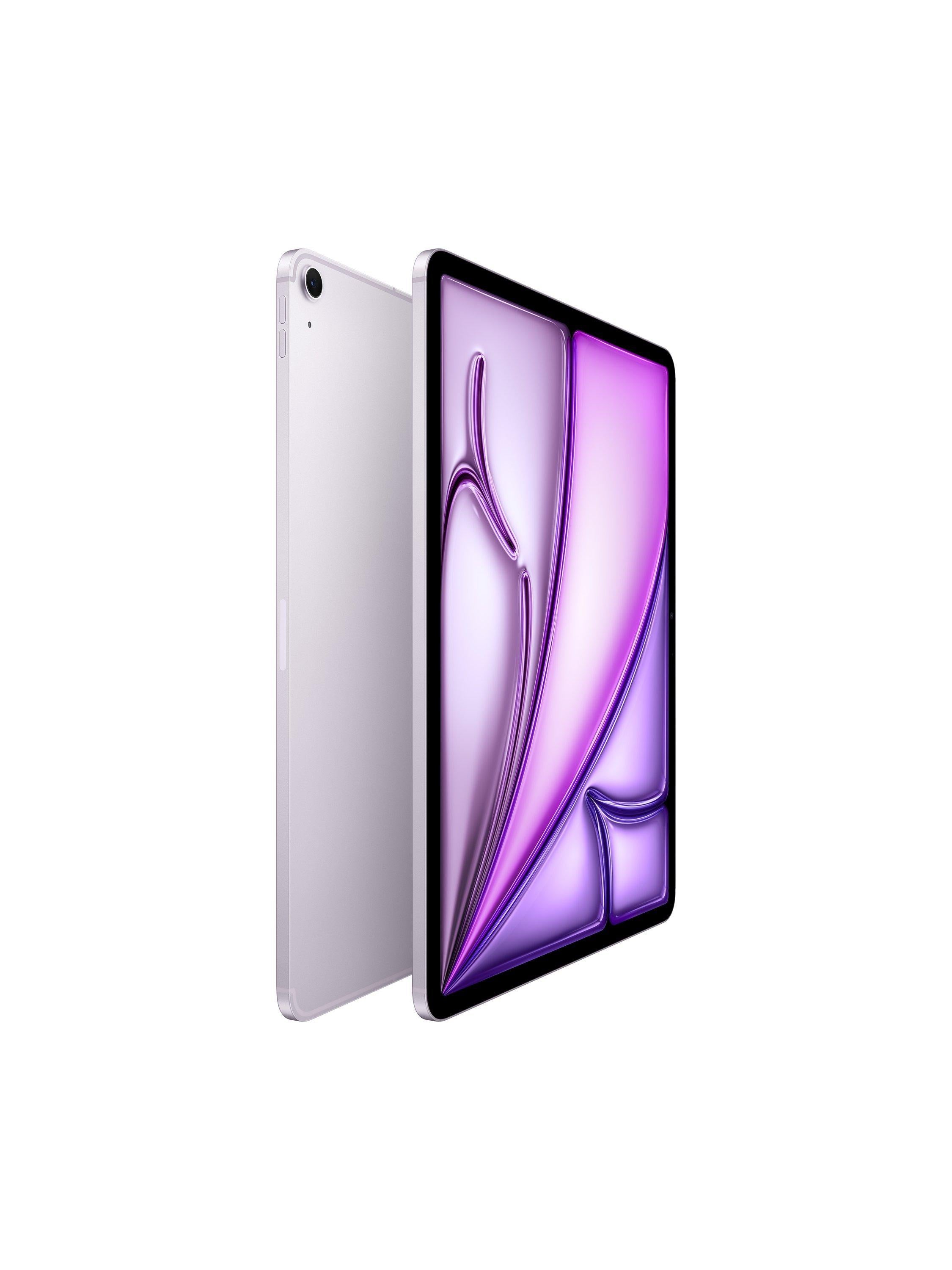2026 Apple iPad Air 13", M4 Processor, iPadOS, Wi-Fi & Cellular, 512GB