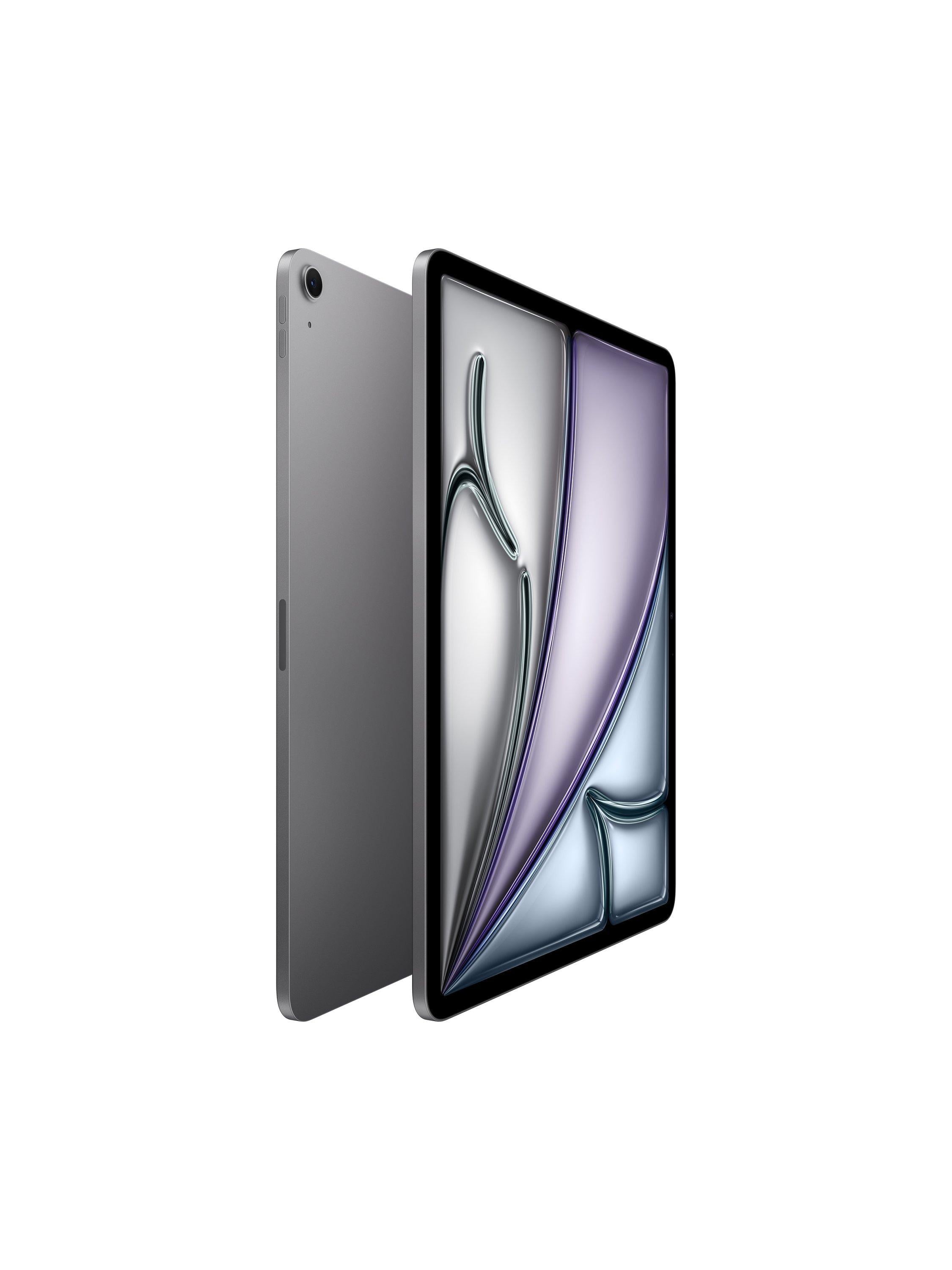 2026 Apple iPad Air 13", M4 Processor, iPadOS, Wi-Fi, 256GB