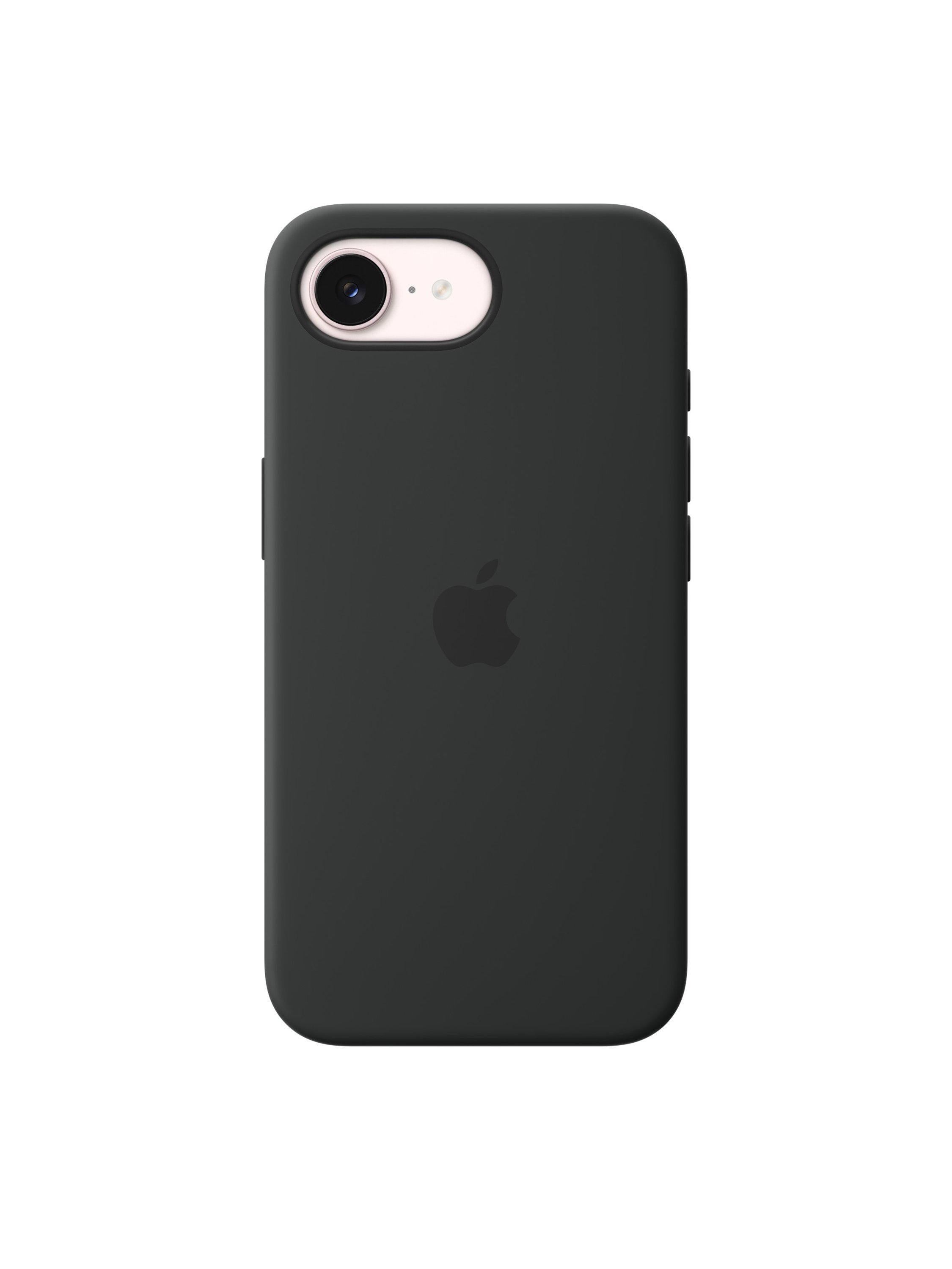iPhone 17e Silicone Case with MagSafe