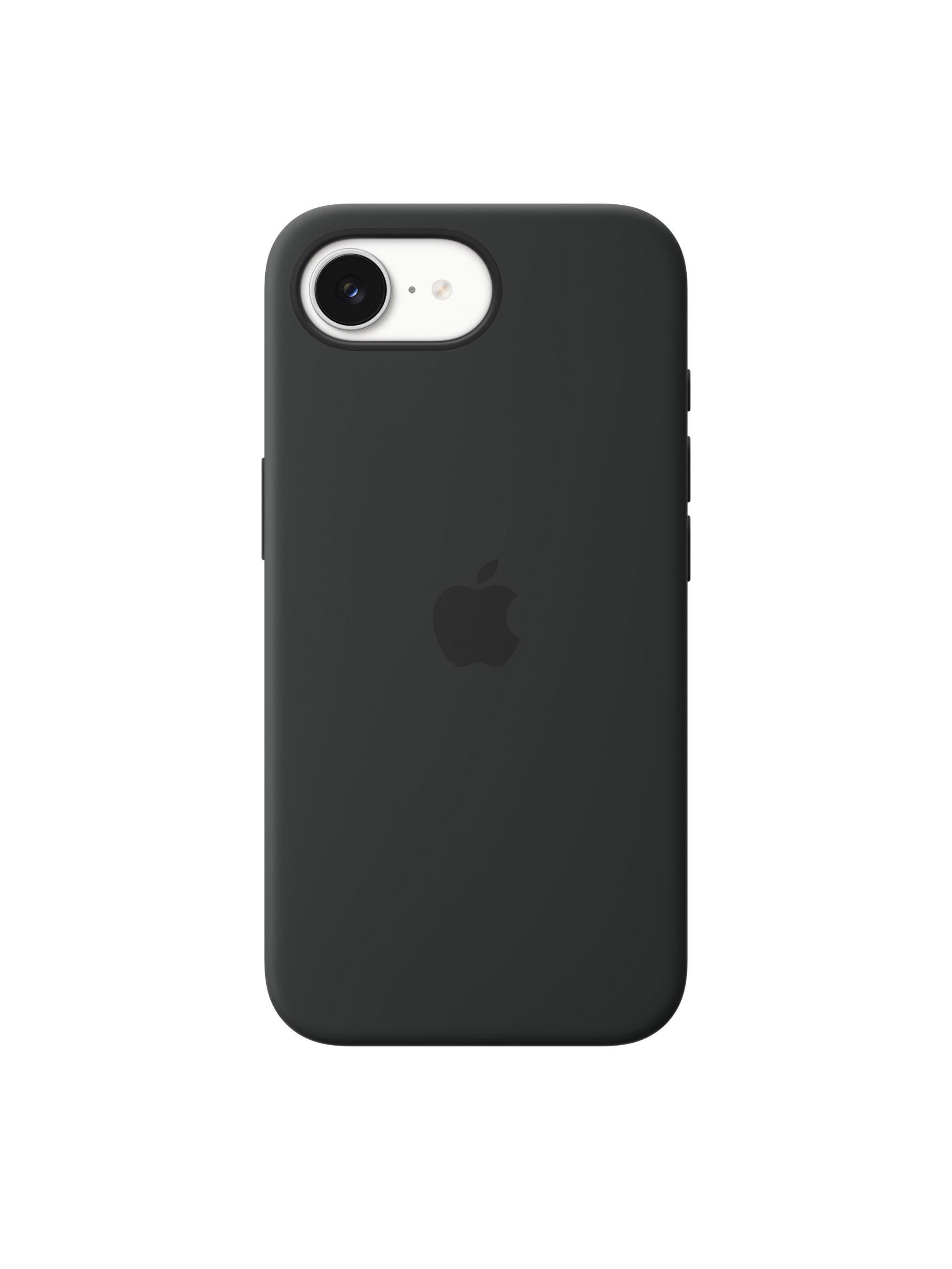 iPhone 17e Silicone Case with MagSafe