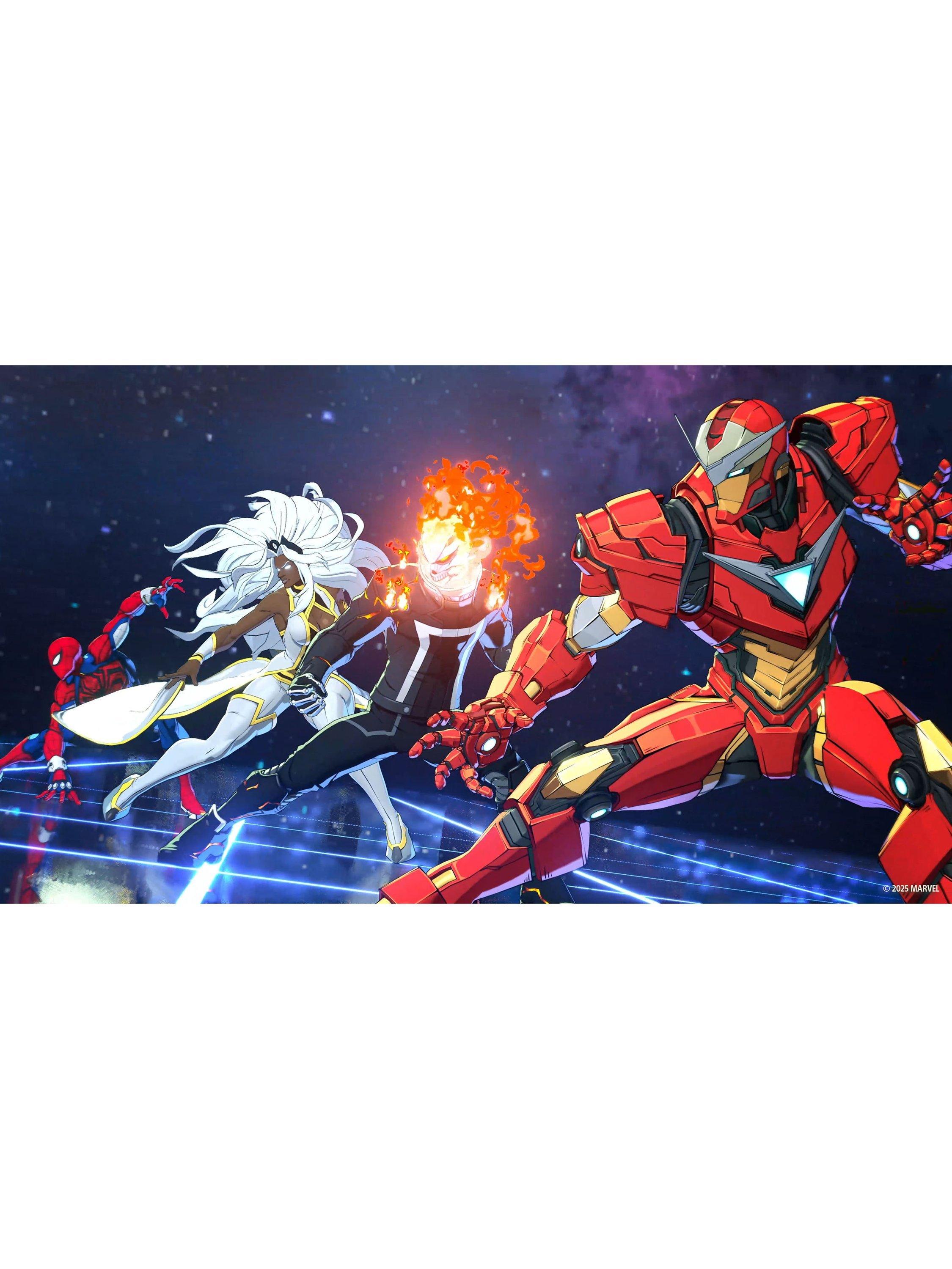 Marvel Tokon Fighting Souls, PS5