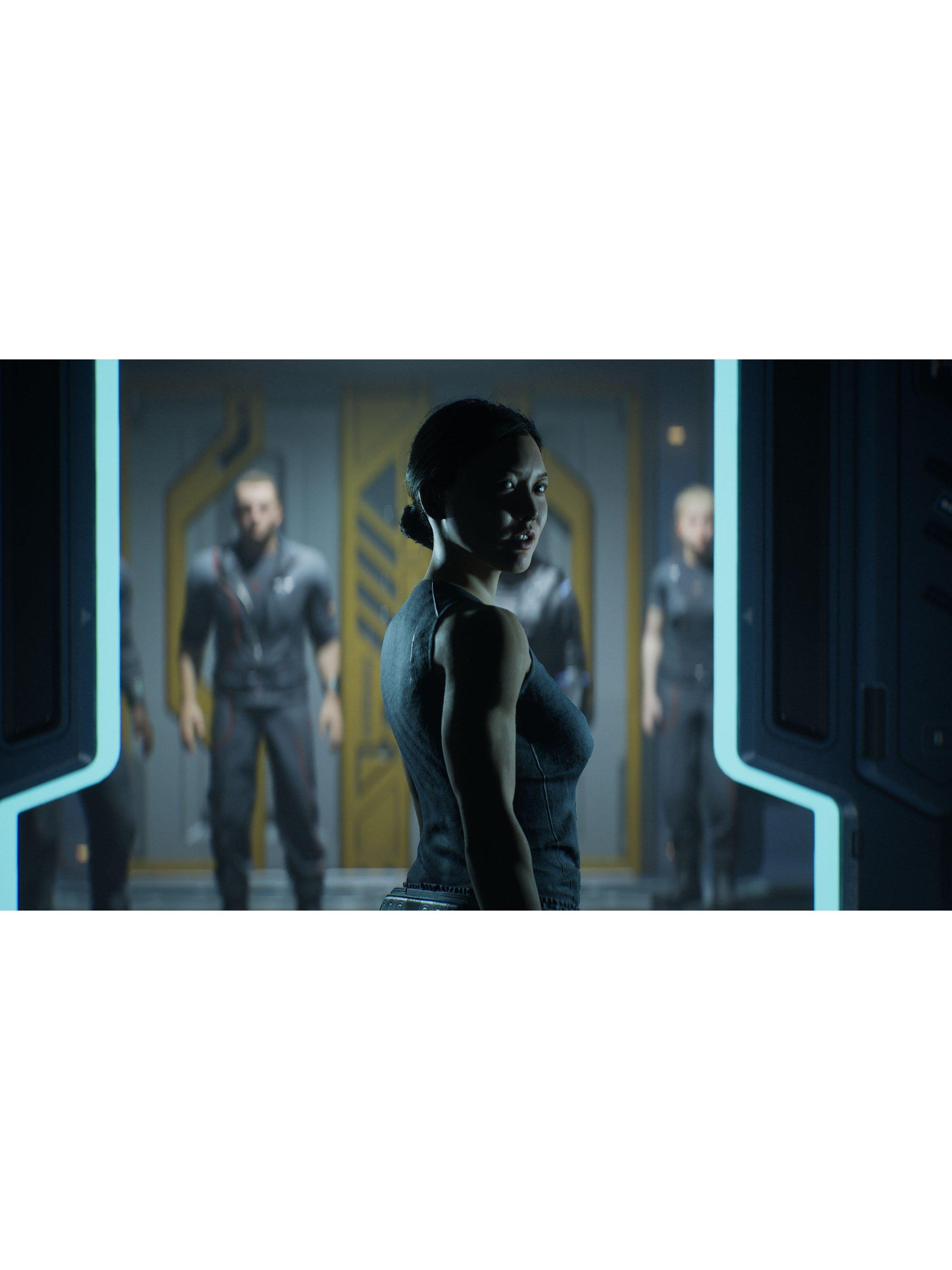 Directive 8020: Deluxe Edition, PS5