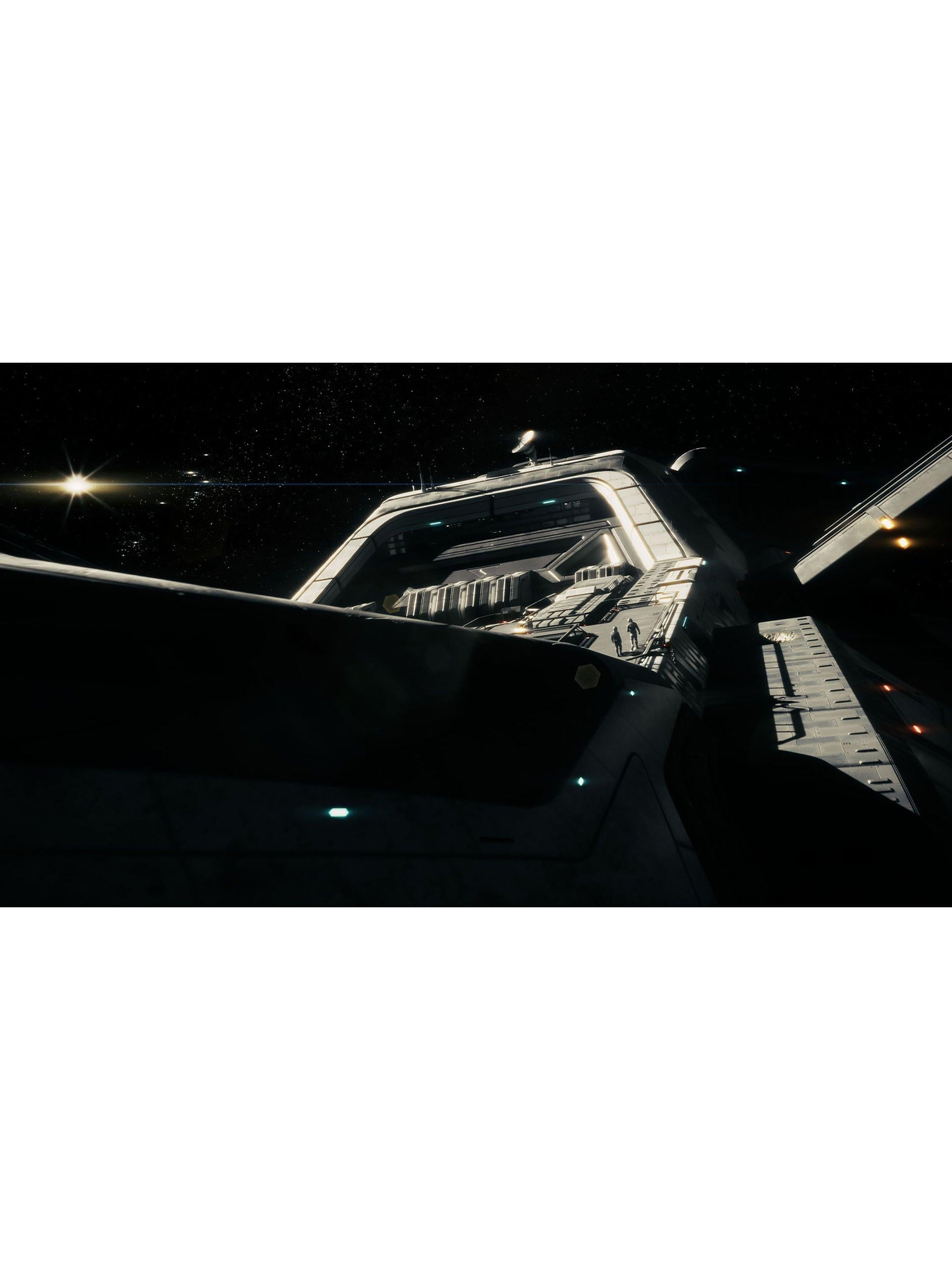 Directive 8020: Deluxe Edition, PS5