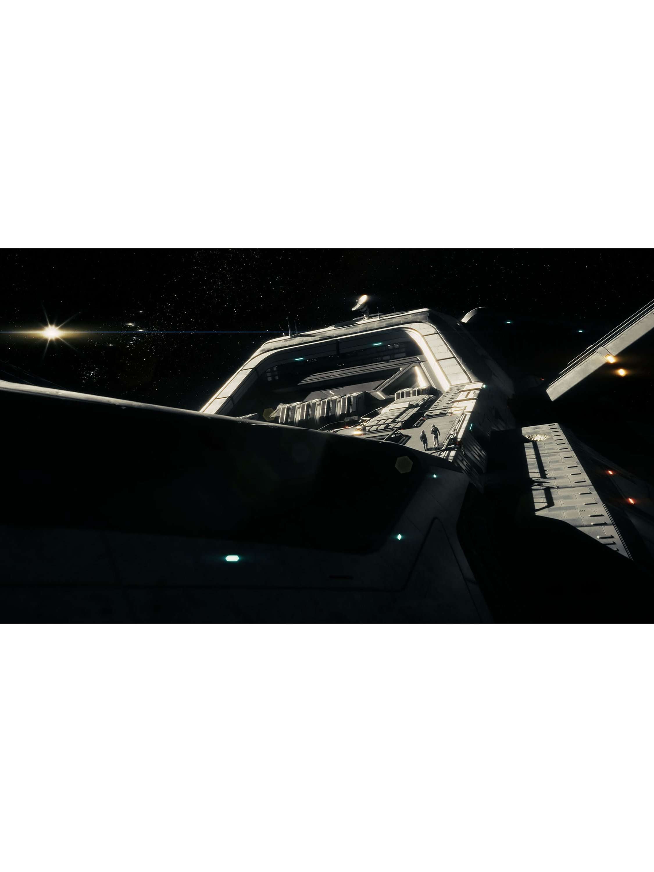 Directive 8020: Deluxe Edition, Xbox Series X