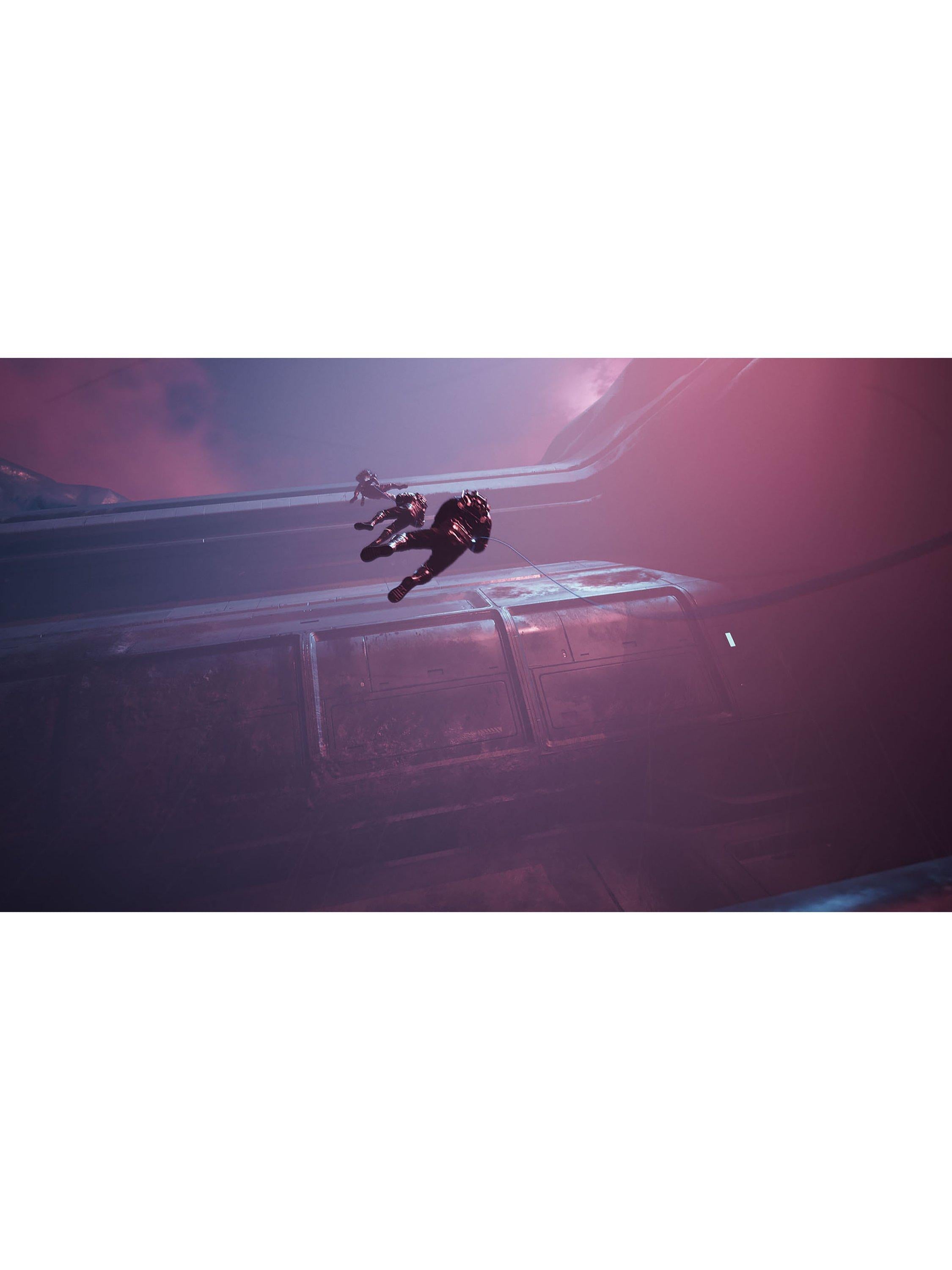 Directive 8020: Deluxe Edition, Xbox Series X