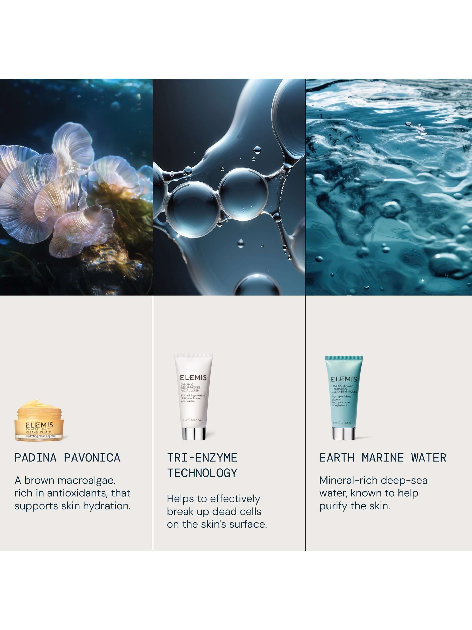 Double Cleanse Starter Collection Skincare Gift Set