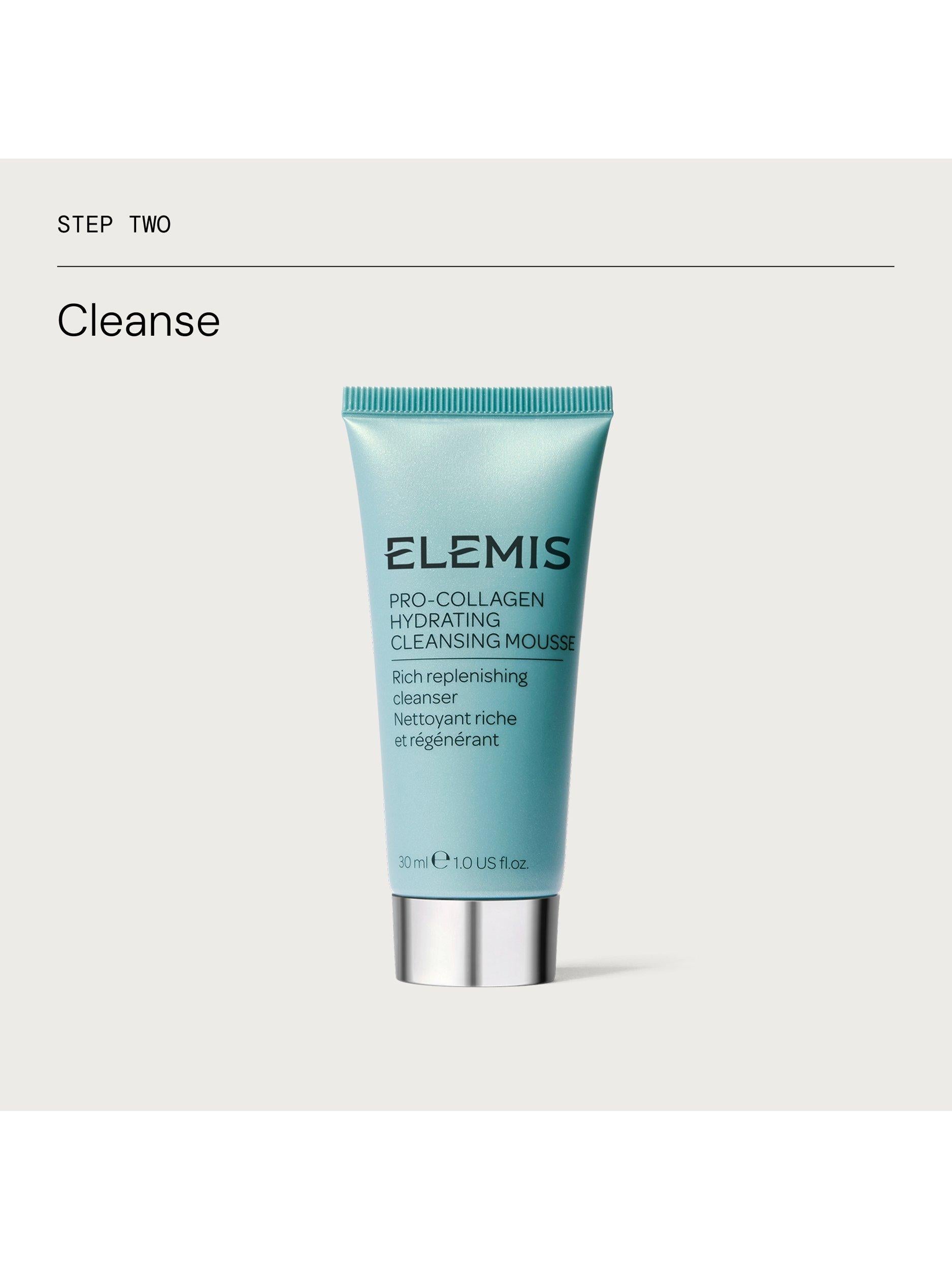 Double Cleanse Starter Collection Skincare Gift Set