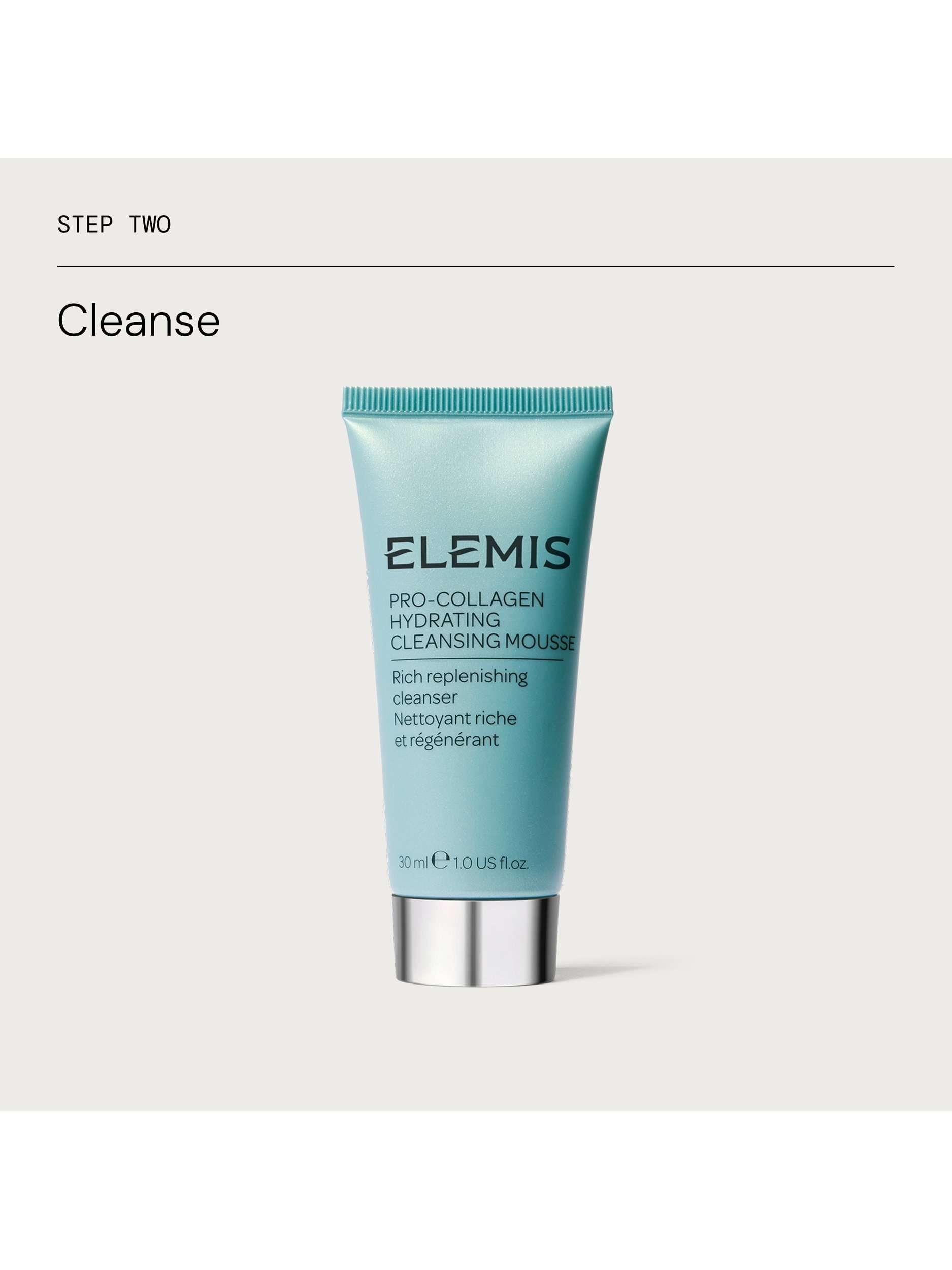 Double Cleanse Starter Collection Skincare Gift Set