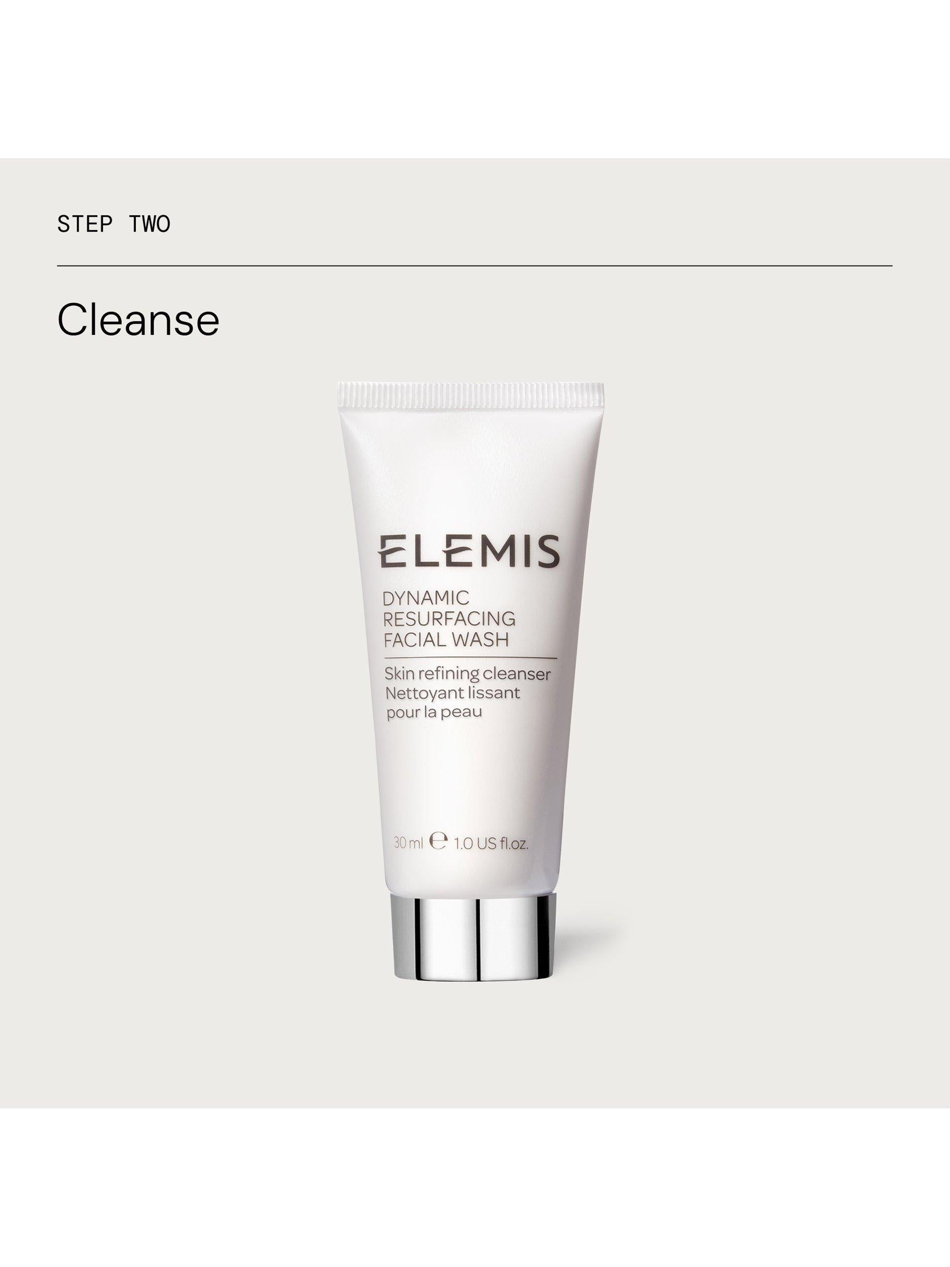 Double Cleanse Starter Collection Skincare Gift Set