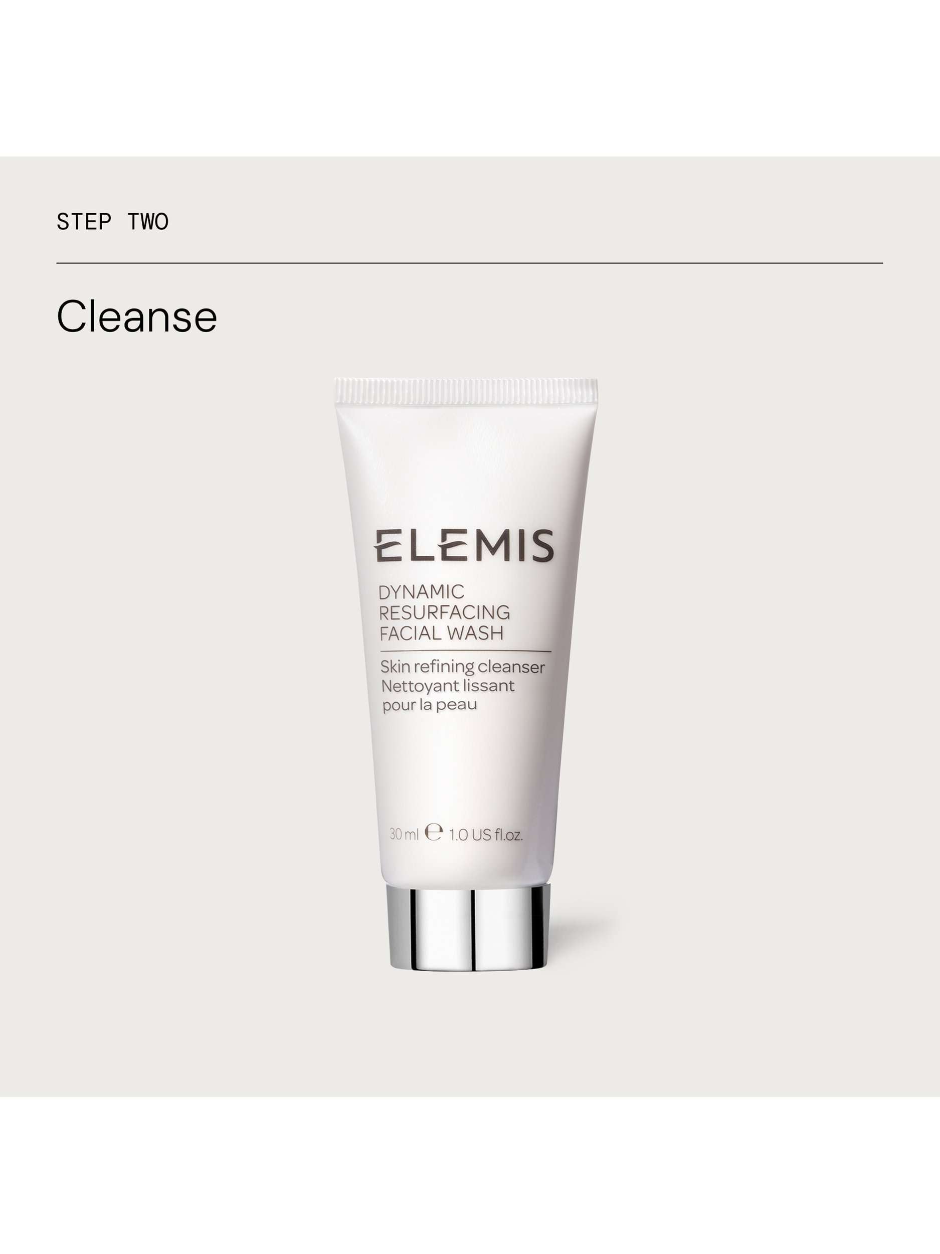 Double Cleanse Starter Collection Skincare Gift Set