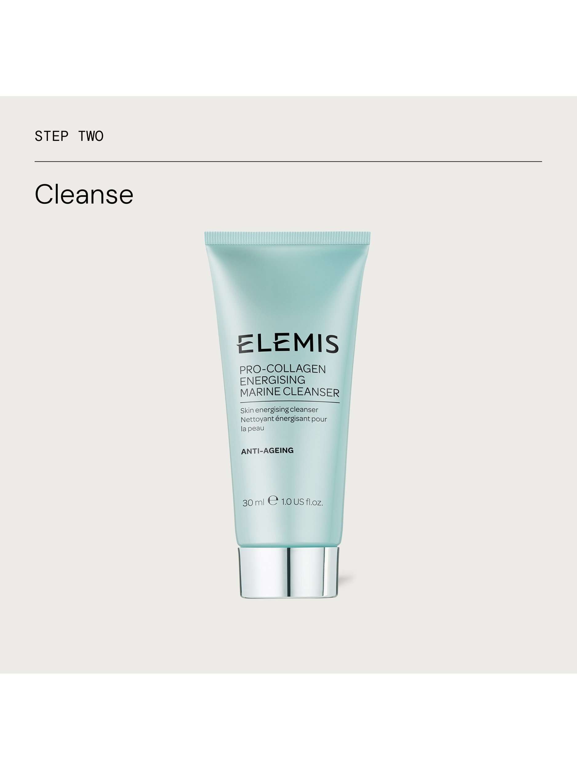 Double Cleanse Starter Collection Skincare Gift Set