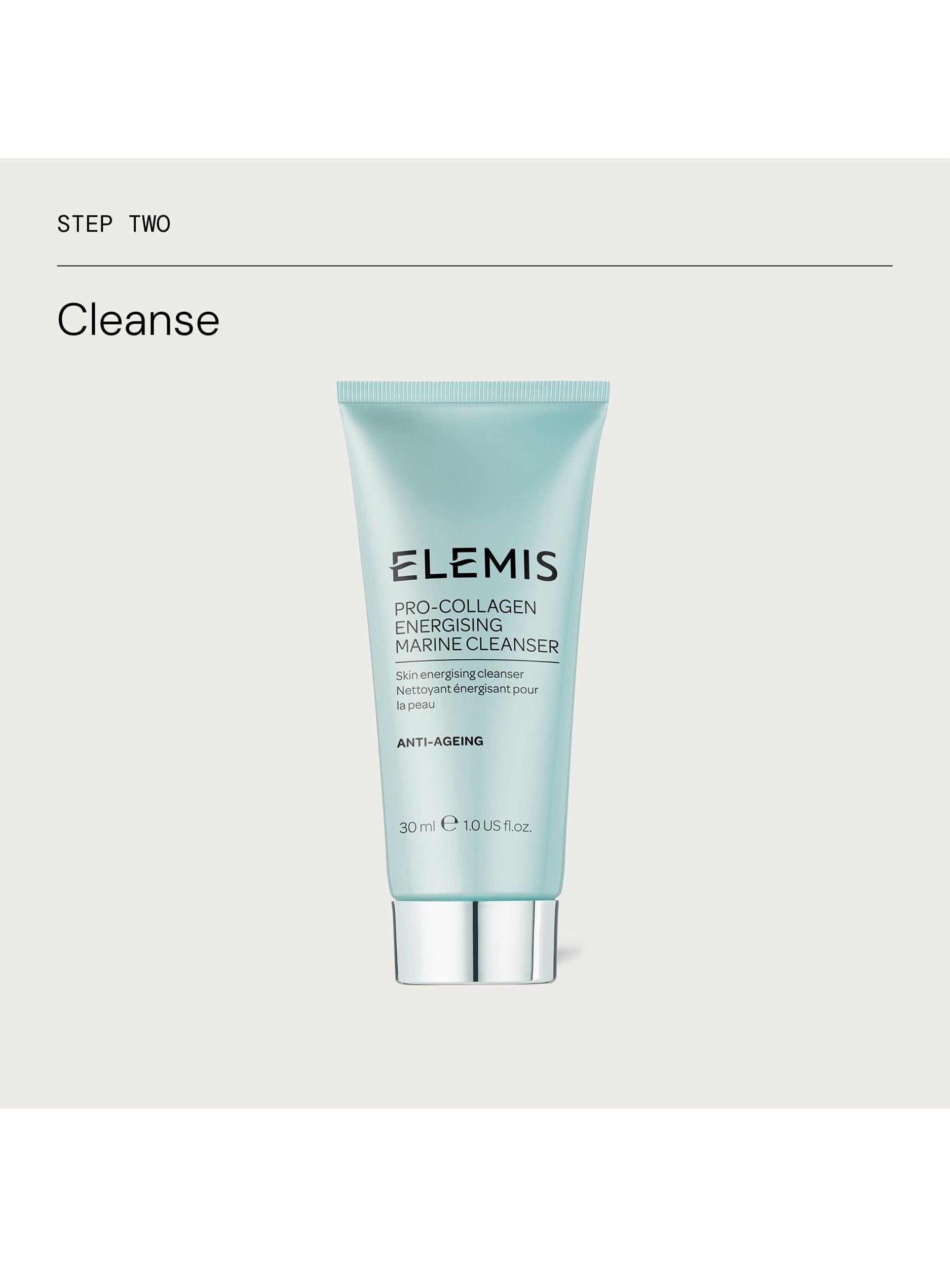 Double Cleanse Starter Collection Skincare Gift Set