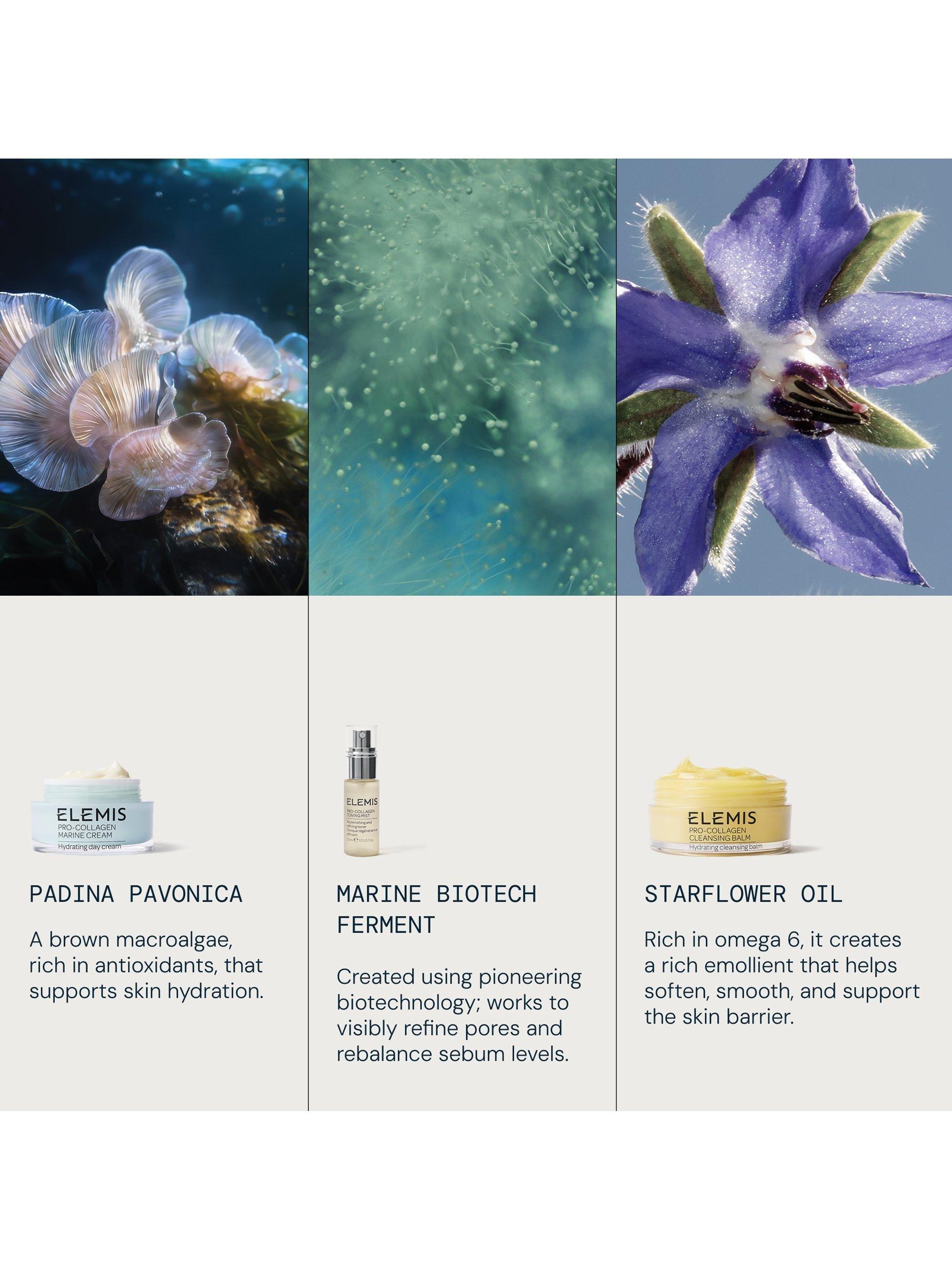 Pro-Collagen Prep & Replenish Routine Skincare Gift Set