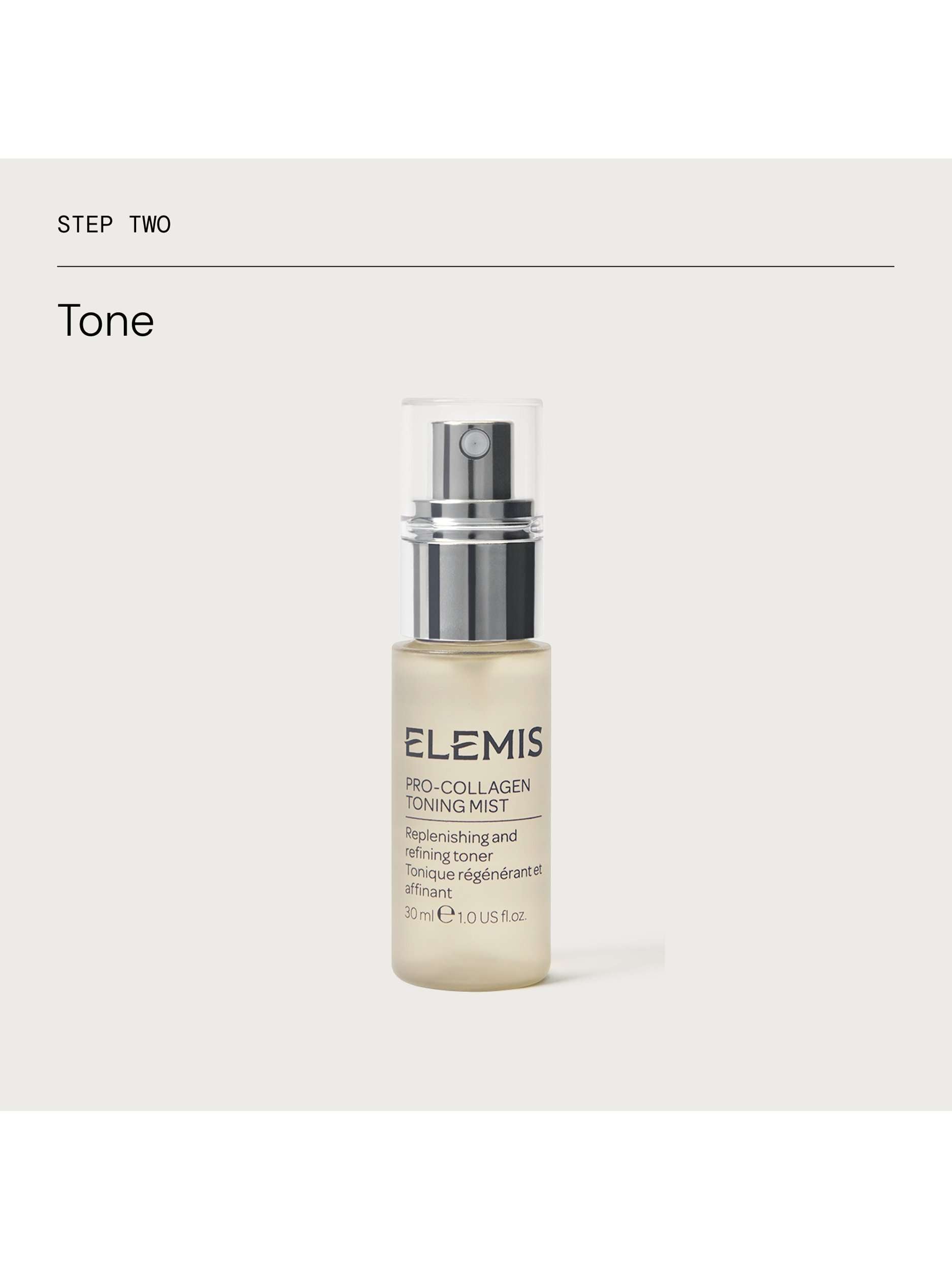 Pro-Collagen Prep & Replenish Routine Skincare Gift Set