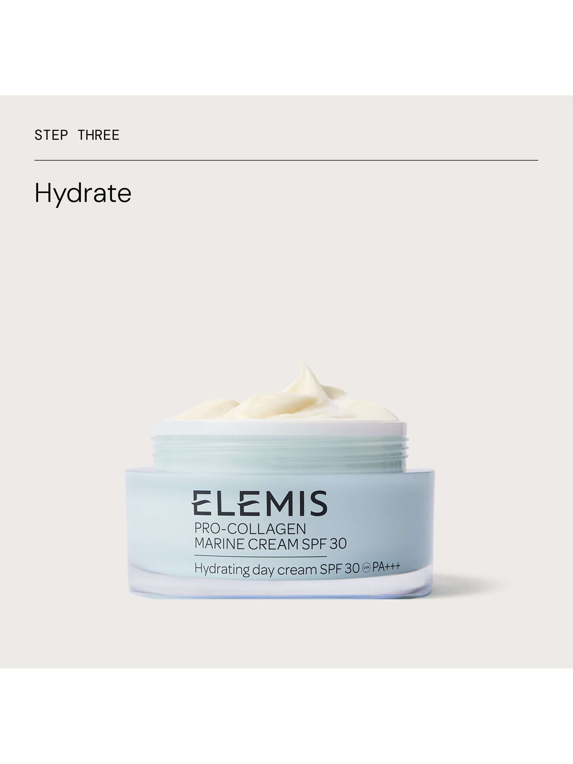 Pro-Collagen Prep & Replenish Routine Skincare Gift Set