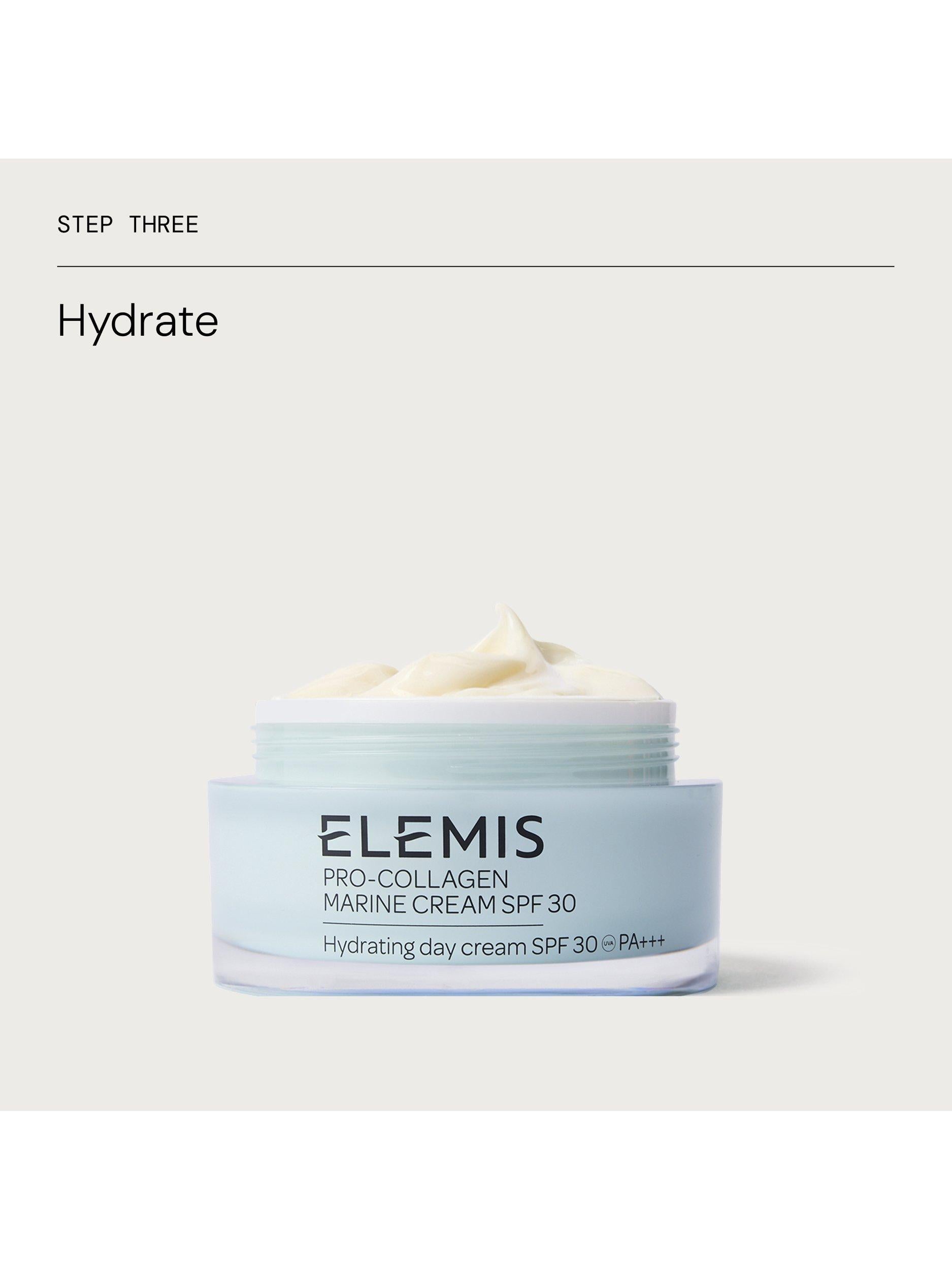 Pro-Collagen Prep & Replenish Routine Skincare Gift Set