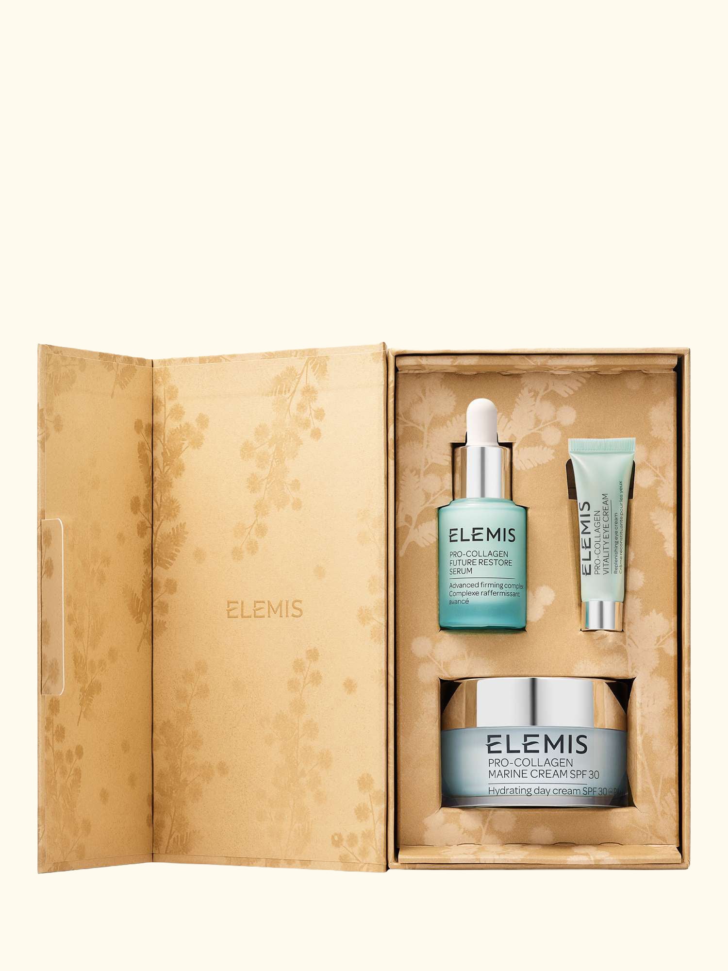 Pro-Collagen Revitalise & Rejuvenate Routine Skincare Gift Set