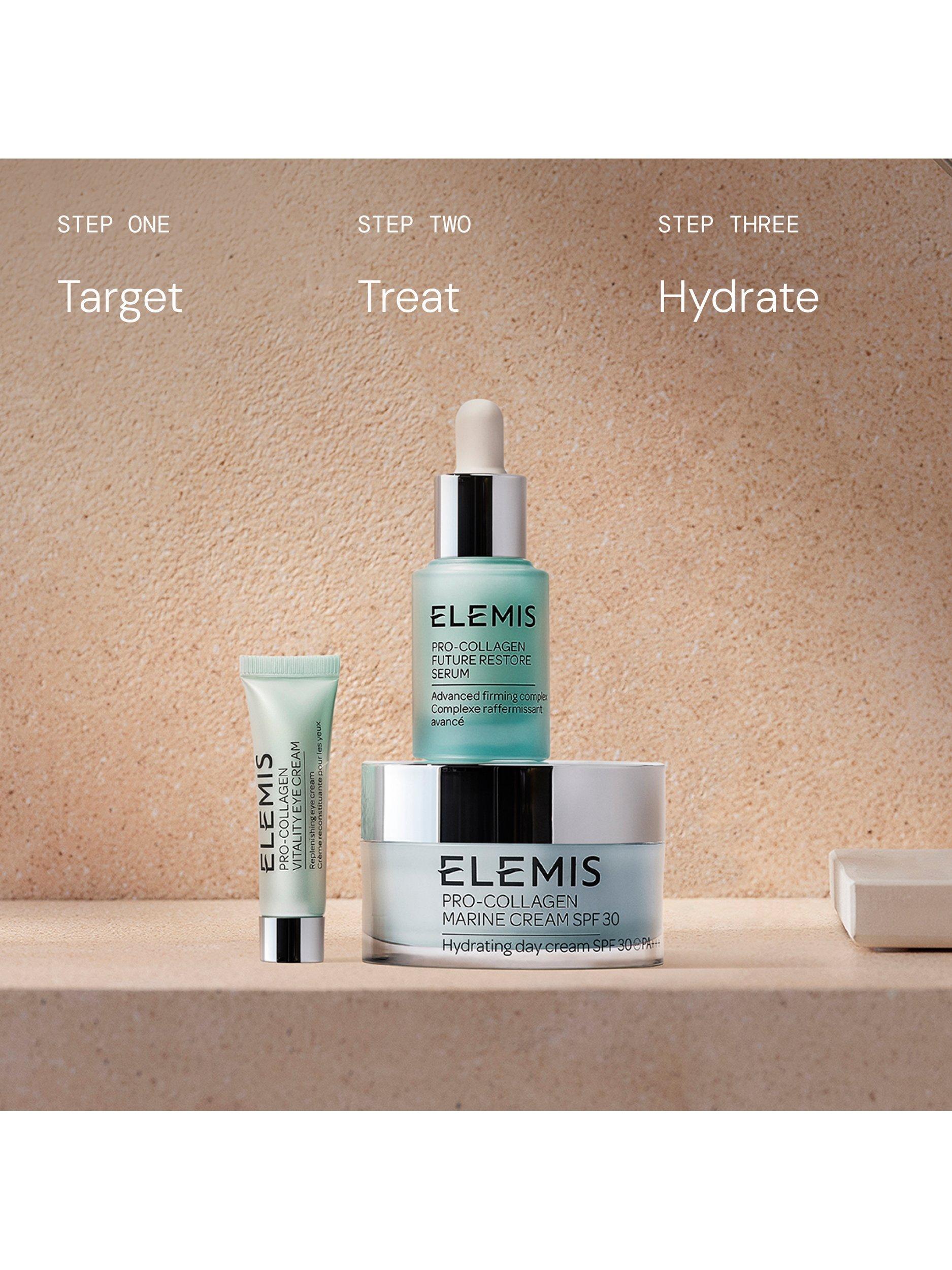 Pro-Collagen Revitalise & Rejuvenate Routine Skincare Gift Set