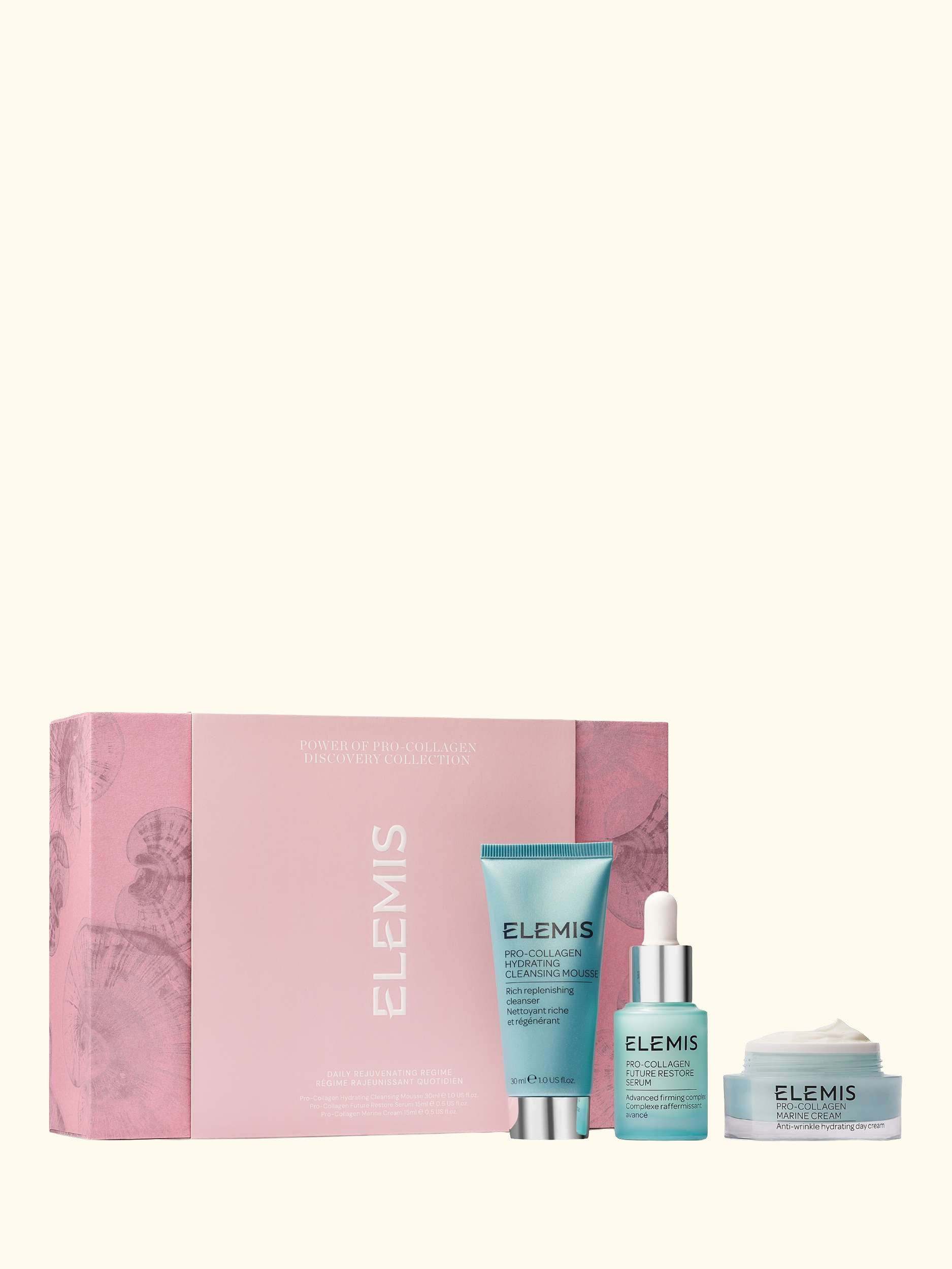 Power of Pro-Collagen Discovery Collection Skincare Gift Set