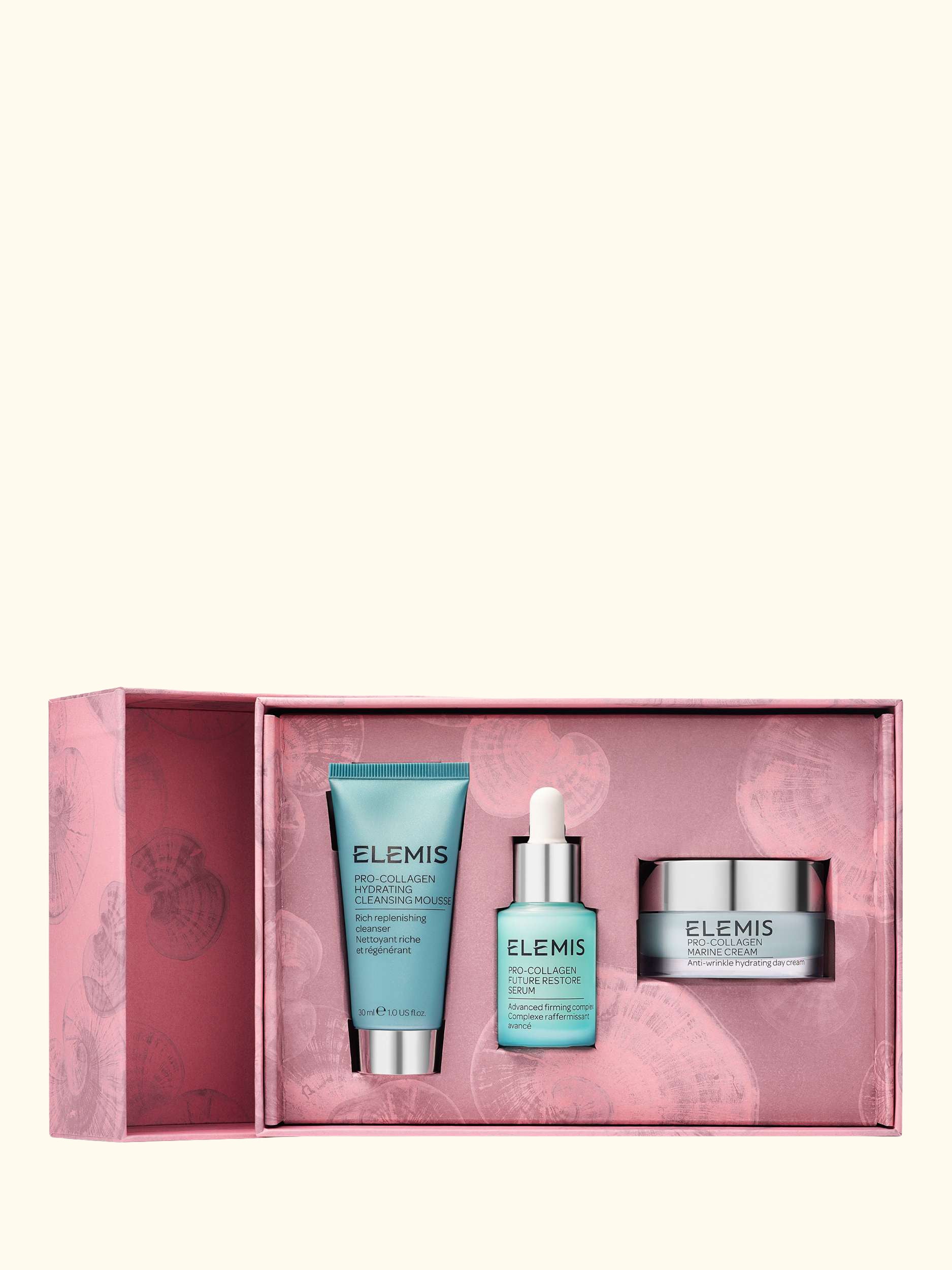 Power of Pro-Collagen Discovery Collection Skincare Gift Set