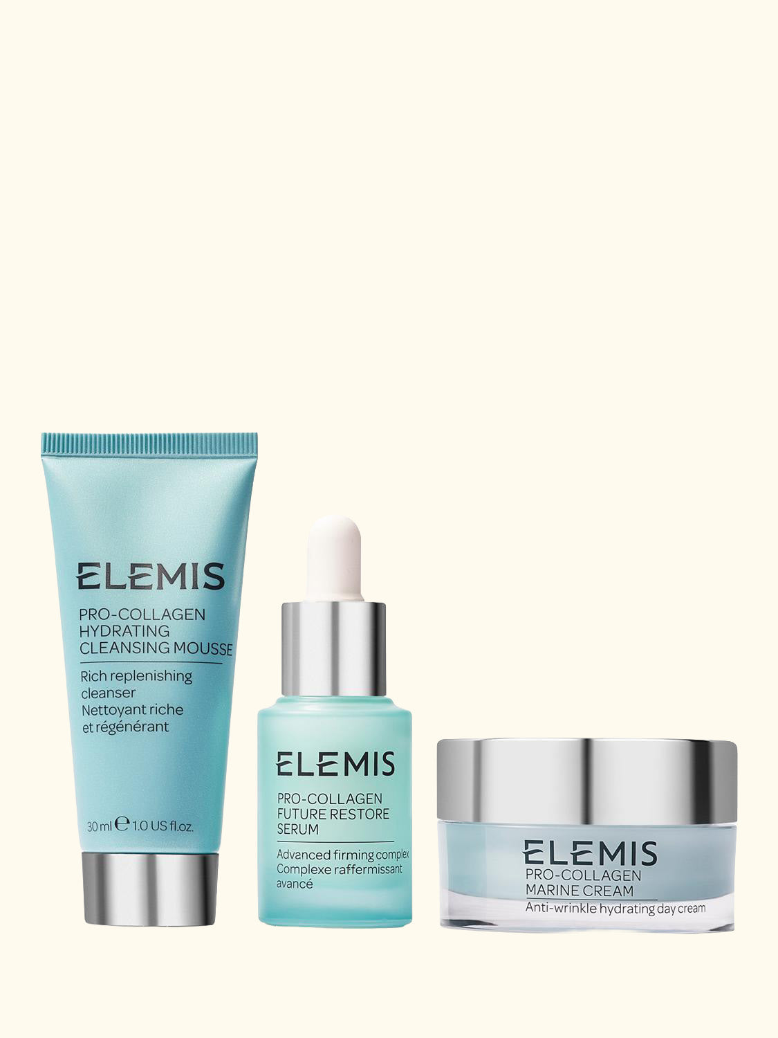 Power of Pro-Collagen Discovery Collection Skincare Gift Set