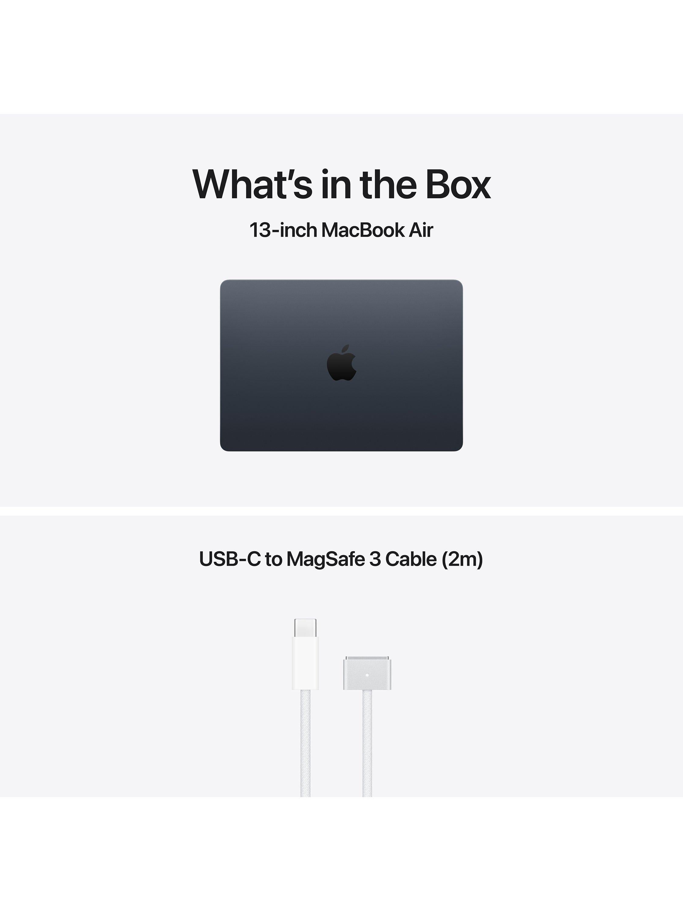 2026 Apple MacBook Air 13.6", M5 Processor, 16GB RAM, 512GB SSD
