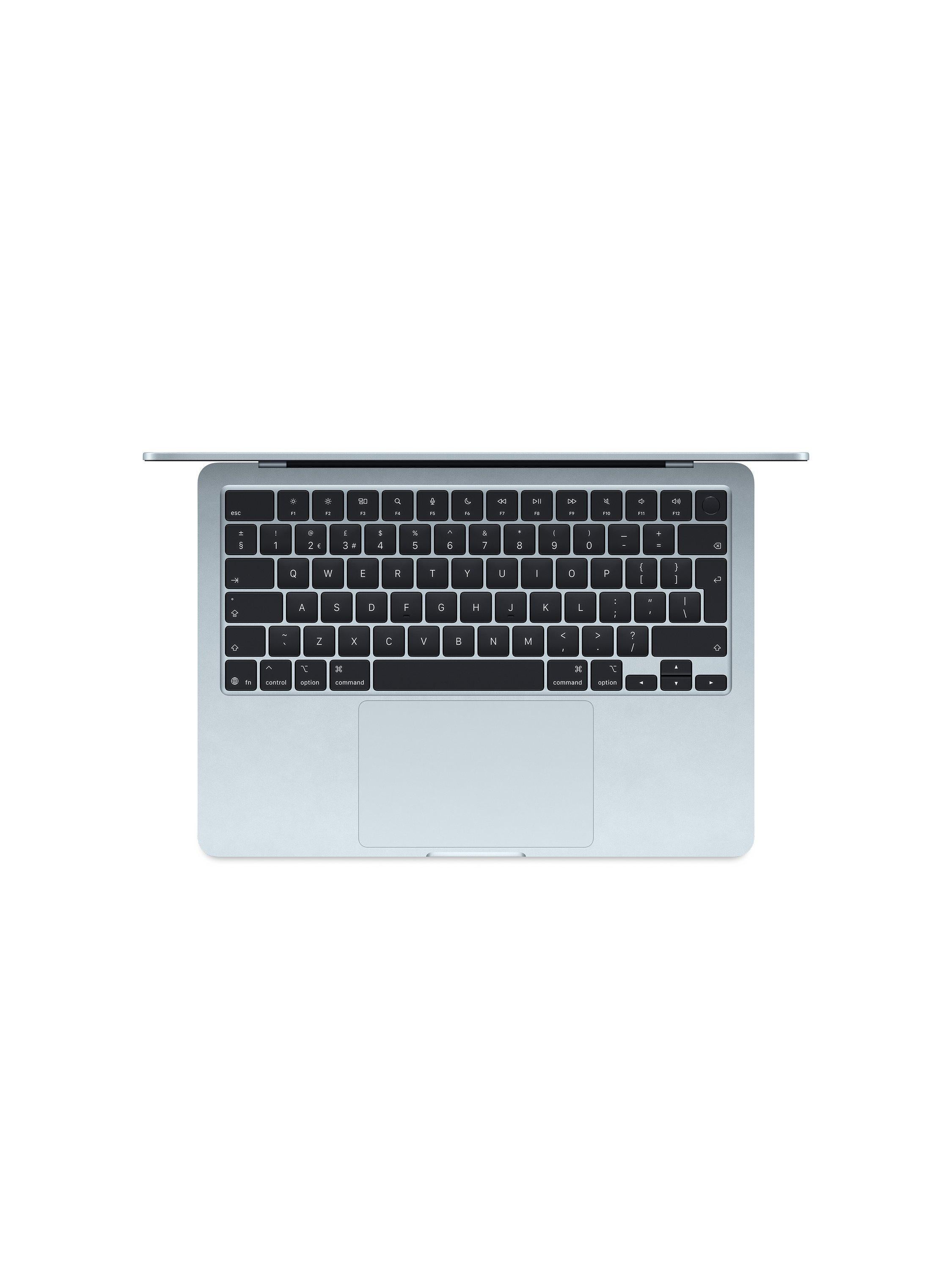 2026 Apple MacBook Air 13.6", M5 Processor, 16GB RAM, 512GB SSD