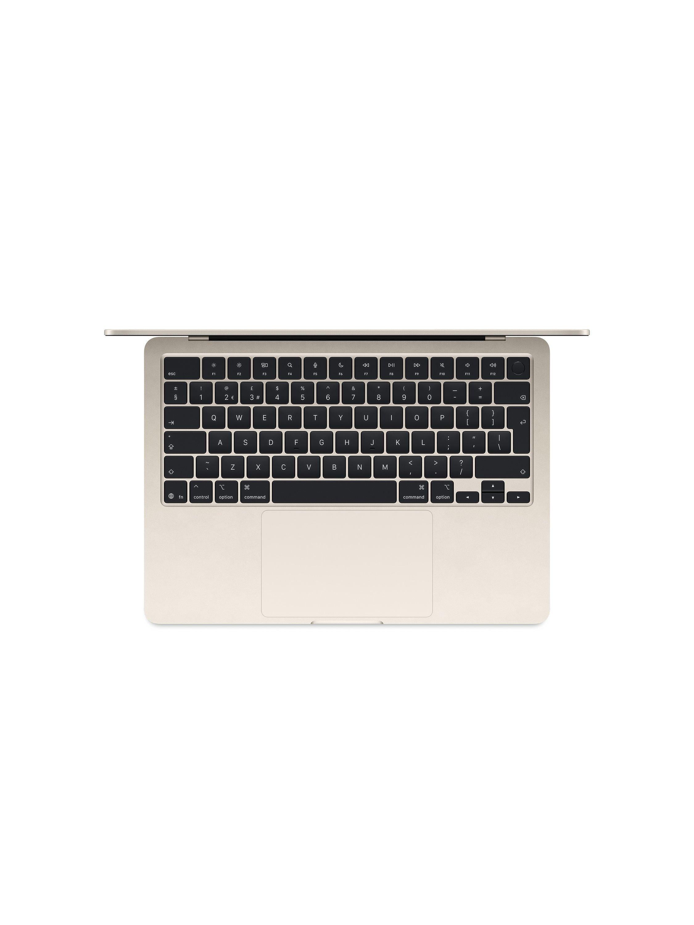 2026 Apple MacBook Air 13.6", M5 Processor, 24GB RAM, 1TB SSD