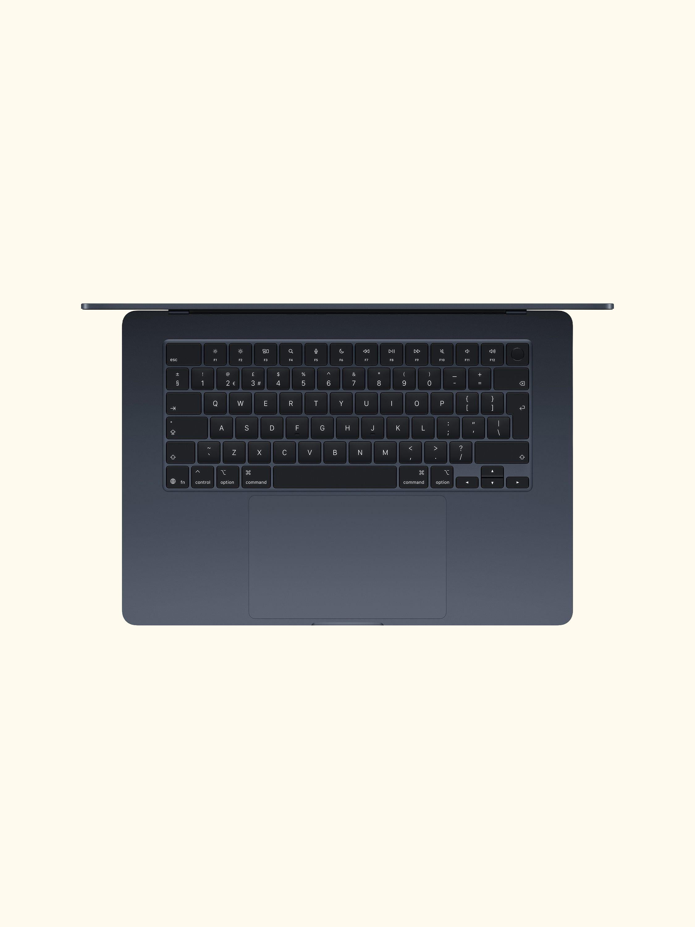 2026 Apple MacBook Air 15.3", M5 Processor, 16GB RAM, 512GB SSD