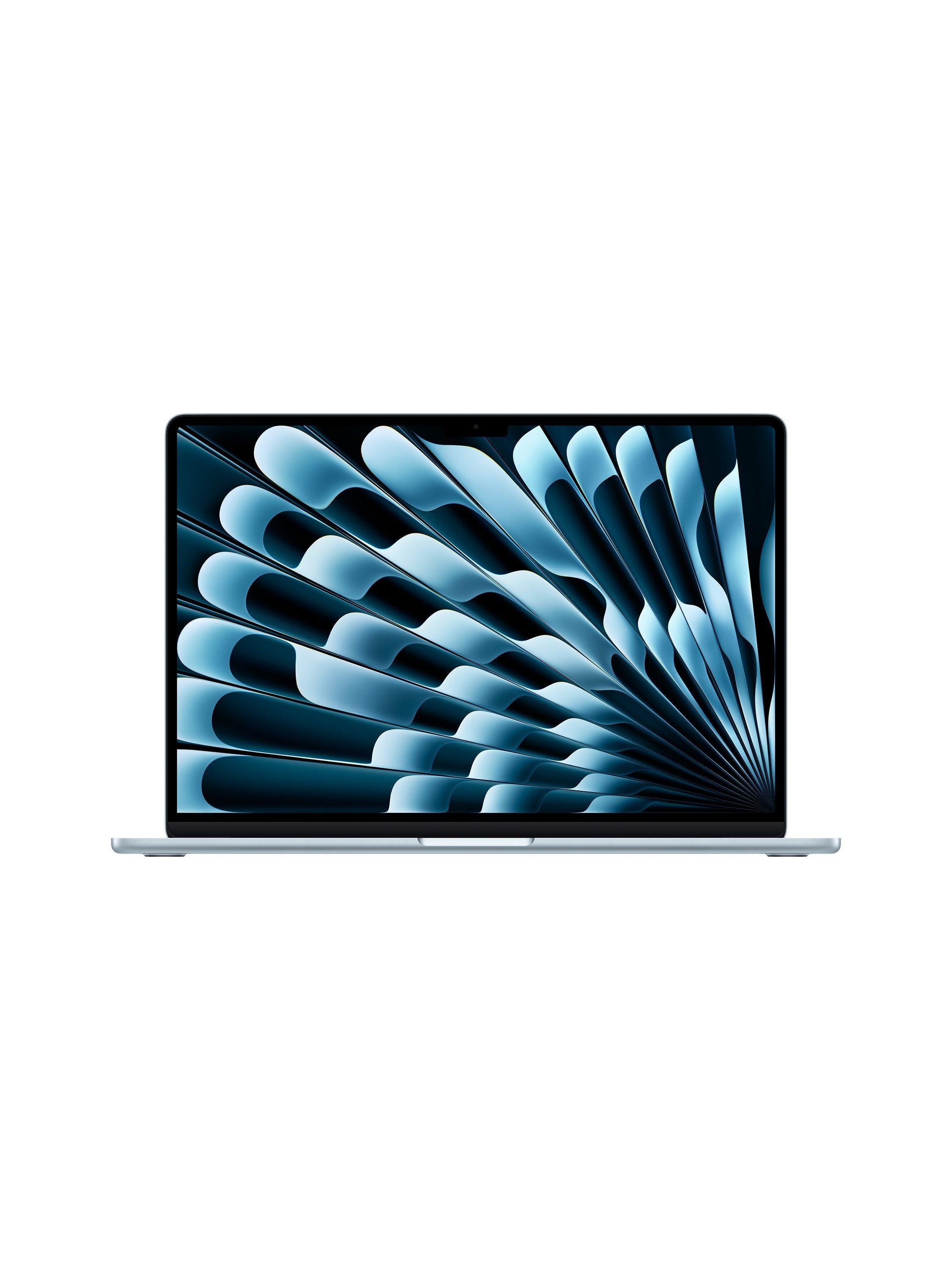 2026 Apple MacBook Air 15.3", M5 Processor, 16GB RAM, 512GB SSD