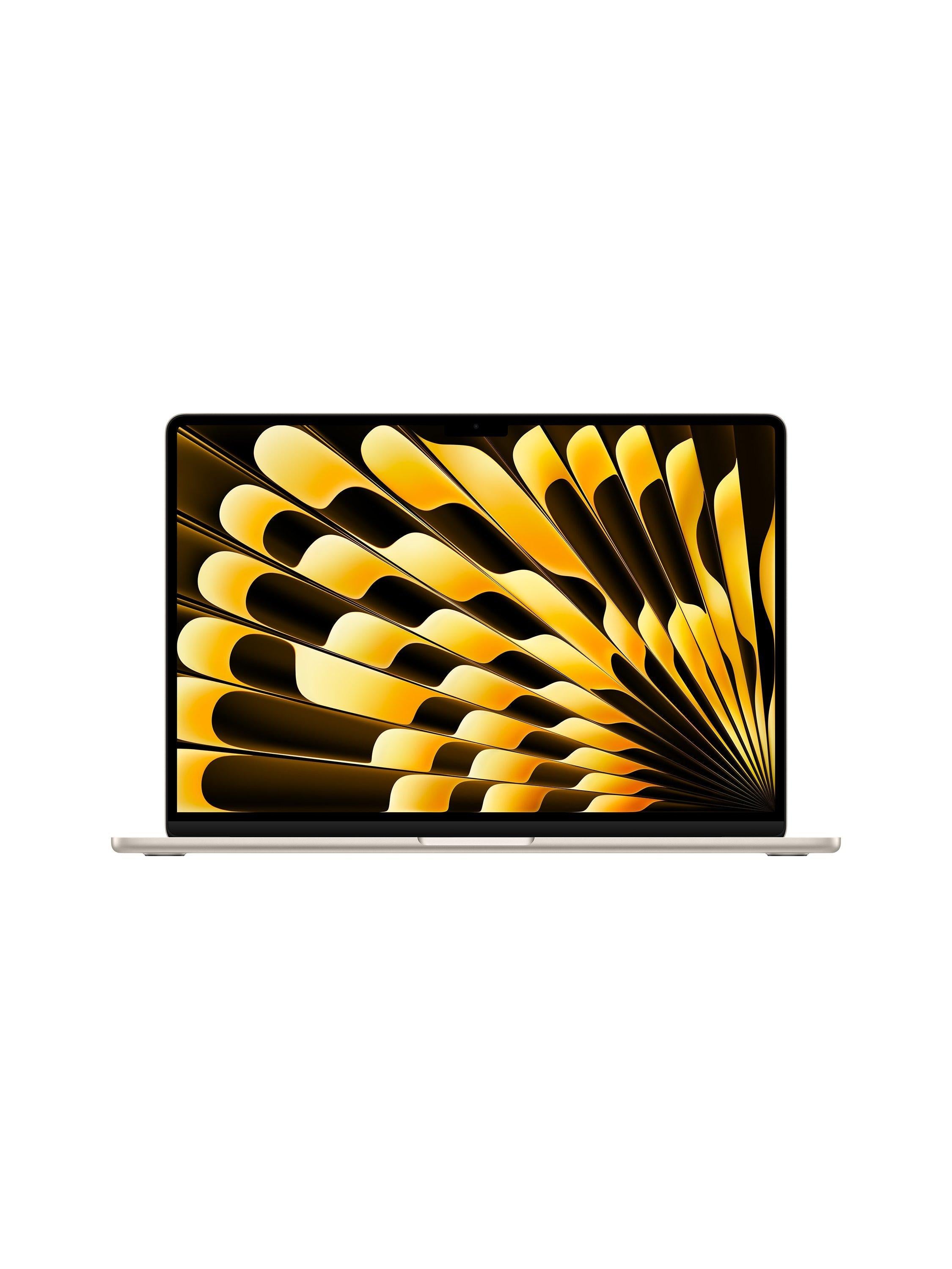 2026 Apple MacBook Air 15.3", M5 Processor, 16GB RAM, 512GB SSD