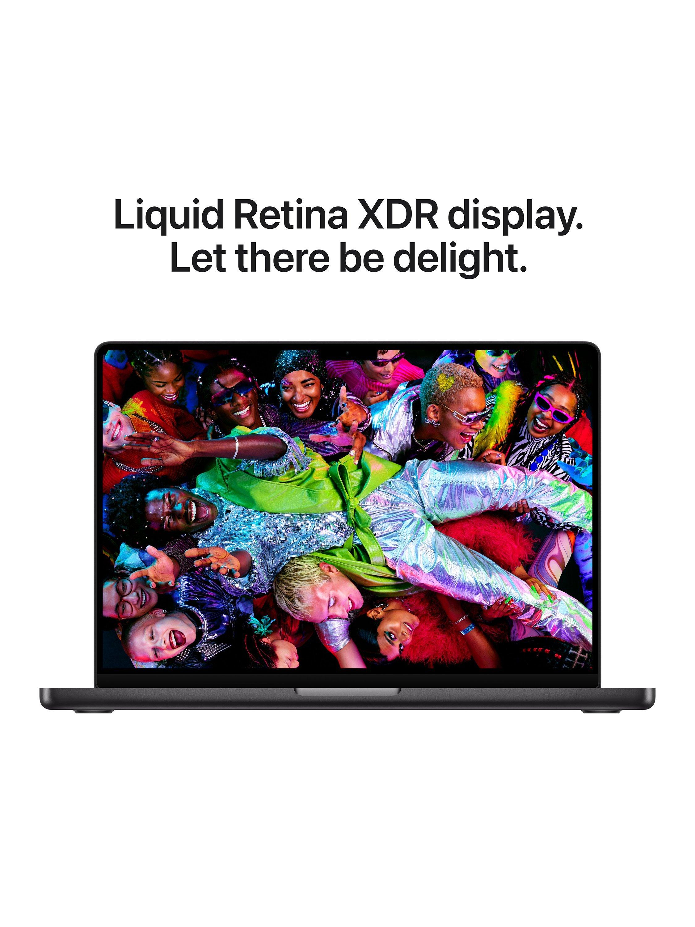 2026 Apple MacBook Pro 14”, M5 Pro Processor, 24GB RAM, 1TB SSD