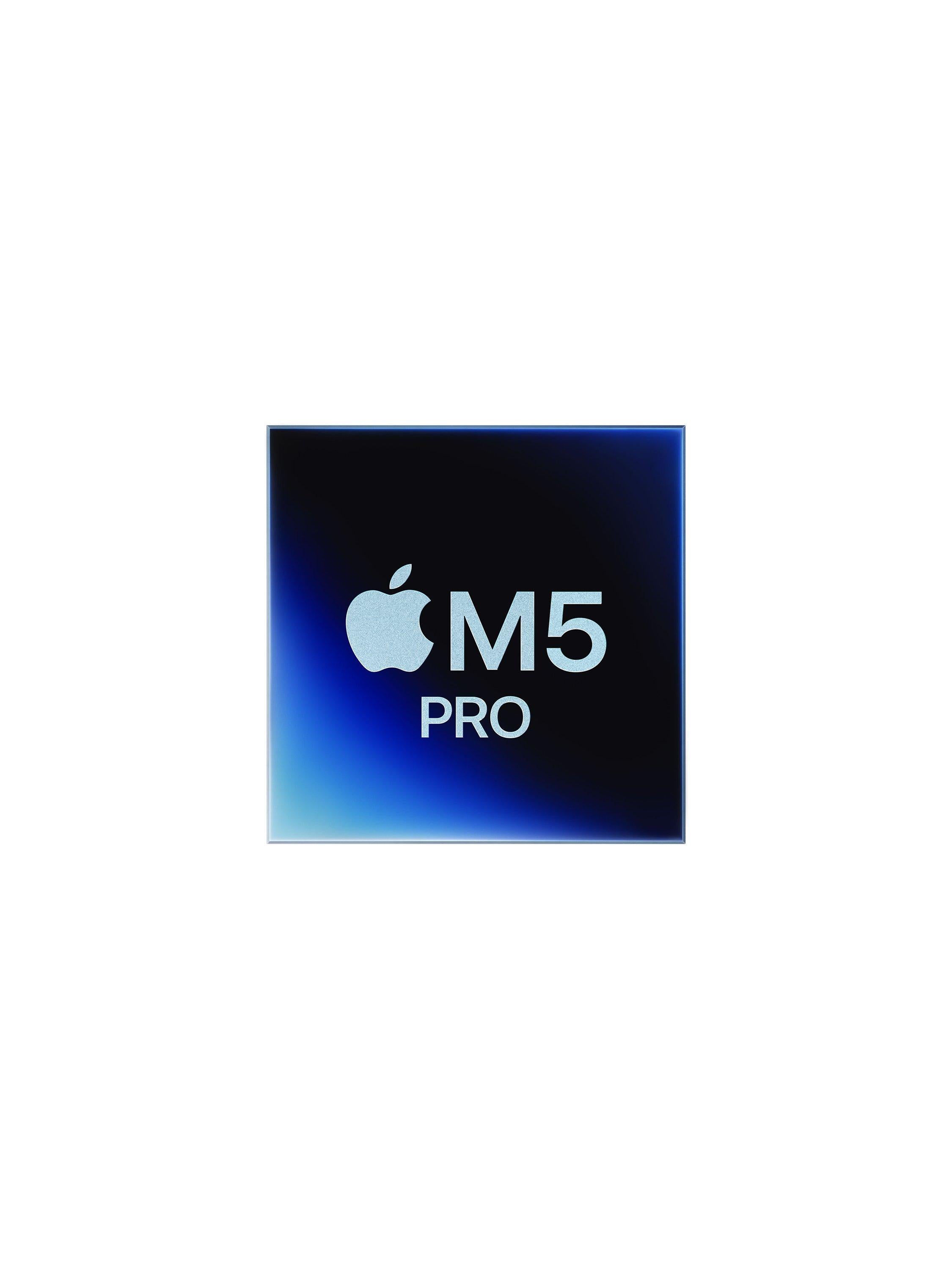 2026 Apple MacBook Pro 14”, M5 Pro Processor, 24GB RAM, 2TB SSD
