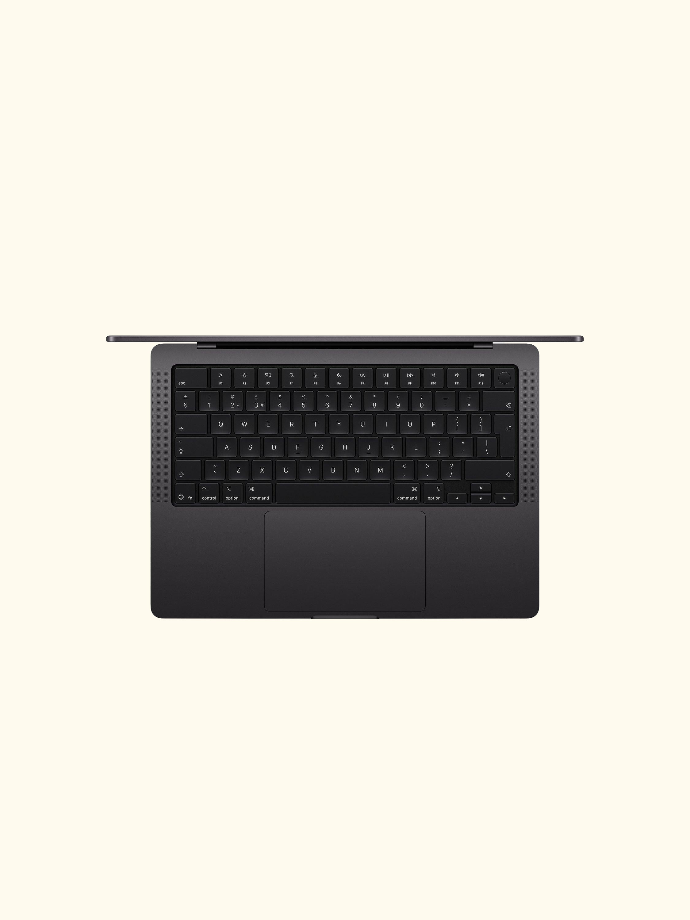 2026 Apple MacBook Pro 14”, M5 Max Processor, 36GB RAM, 2TB SSD