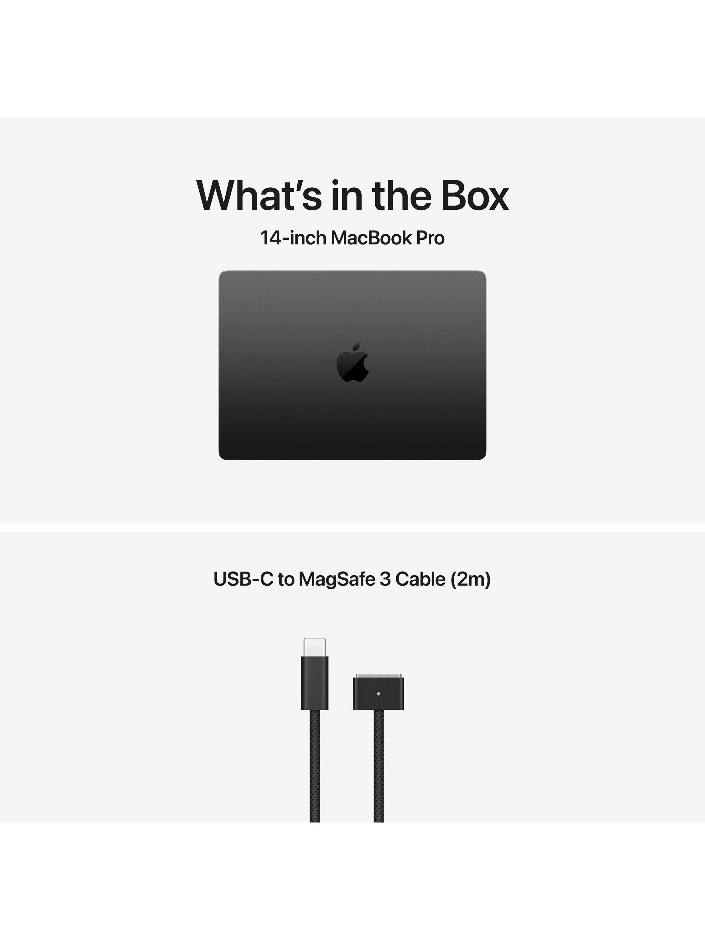 2026 Apple MacBook Pro 14”, M5 Max Processor, 36GB RAM, 2TB SSD