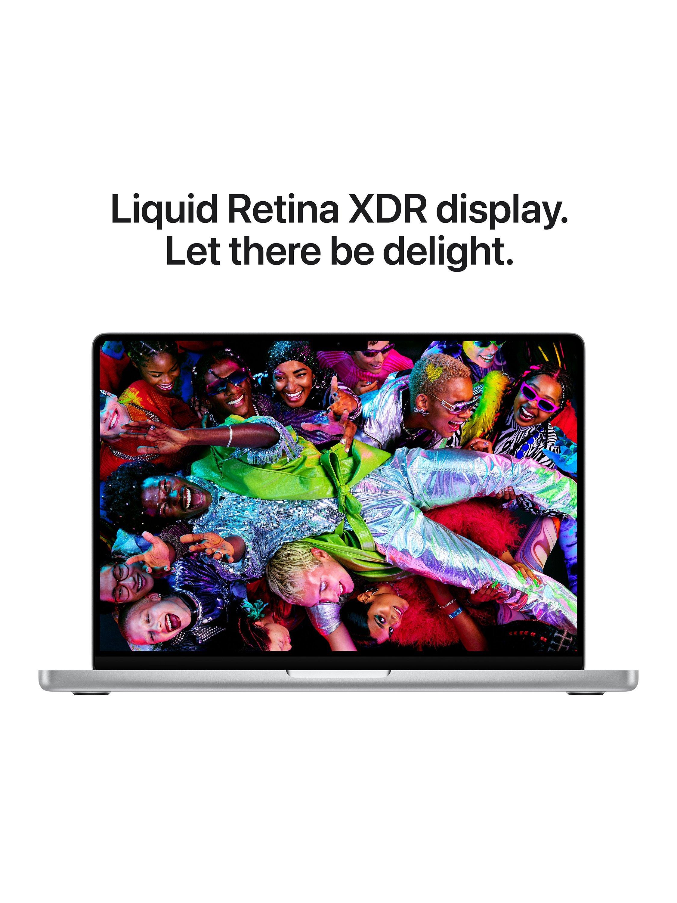 2026 Apple MacBook Pro 14”, M5 Pro Processor, 24GB RAM, 1TB SSD