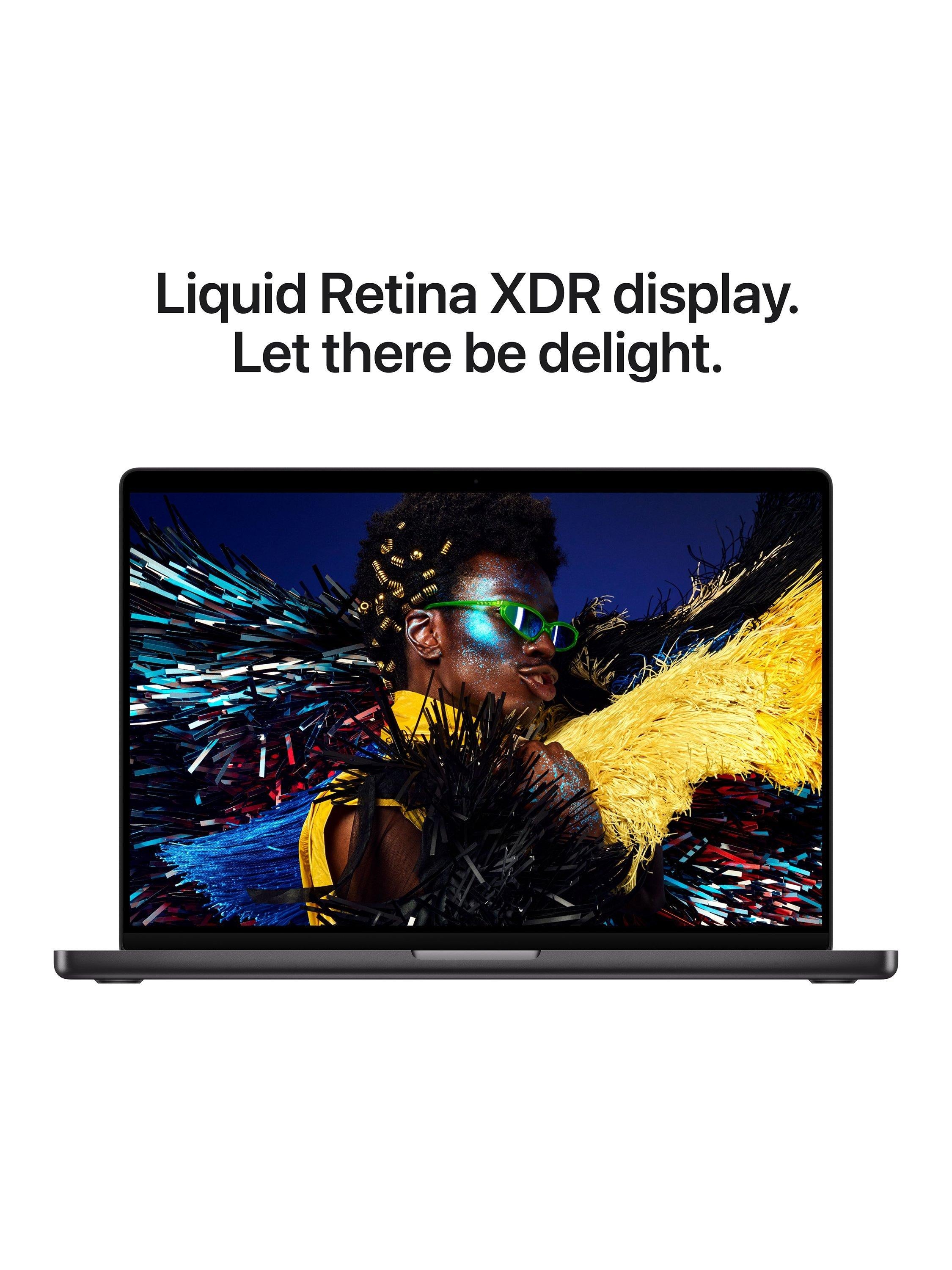 2026 Apple MacBook Pro 16”, M5 Pro Processor, 48GB RAM, 1TB SSD