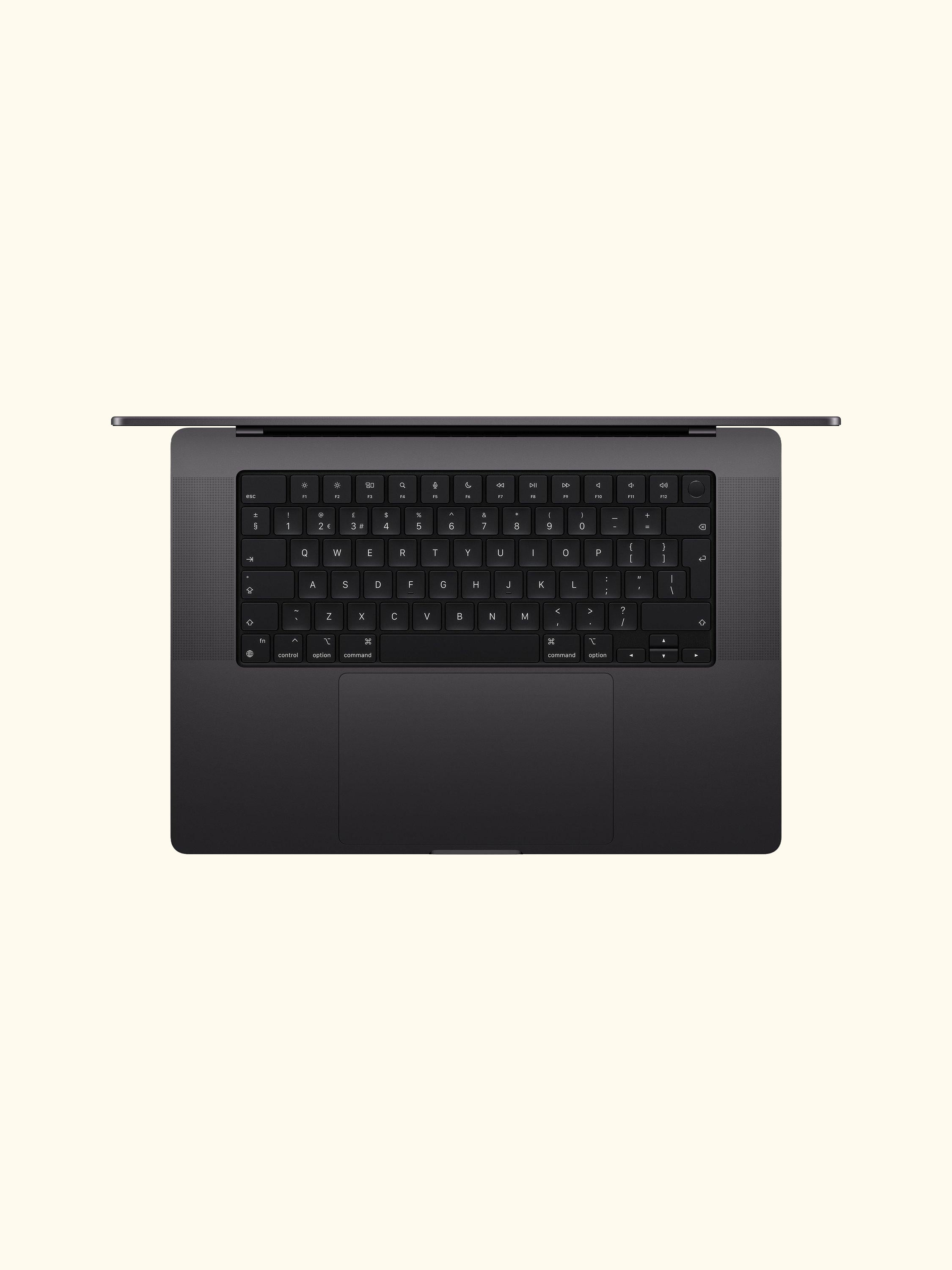 2026 Apple MacBook Pro 16”, M5 Max Processor, 36GB RAM, 2TB SSD