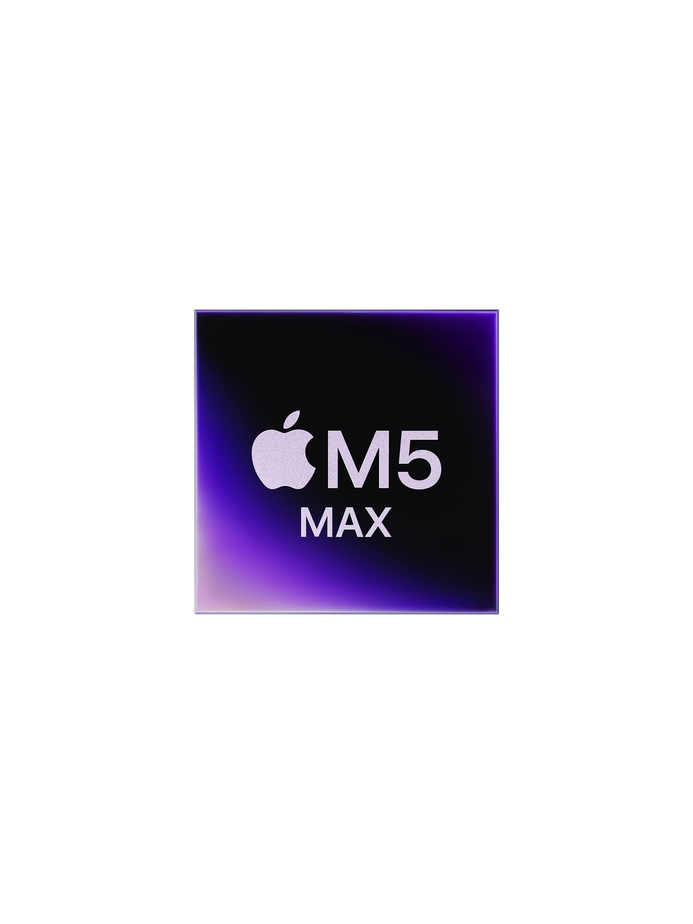 2026 Apple MacBook Pro 16”, M5 Max Processor, 36GB RAM, 2TB SSD