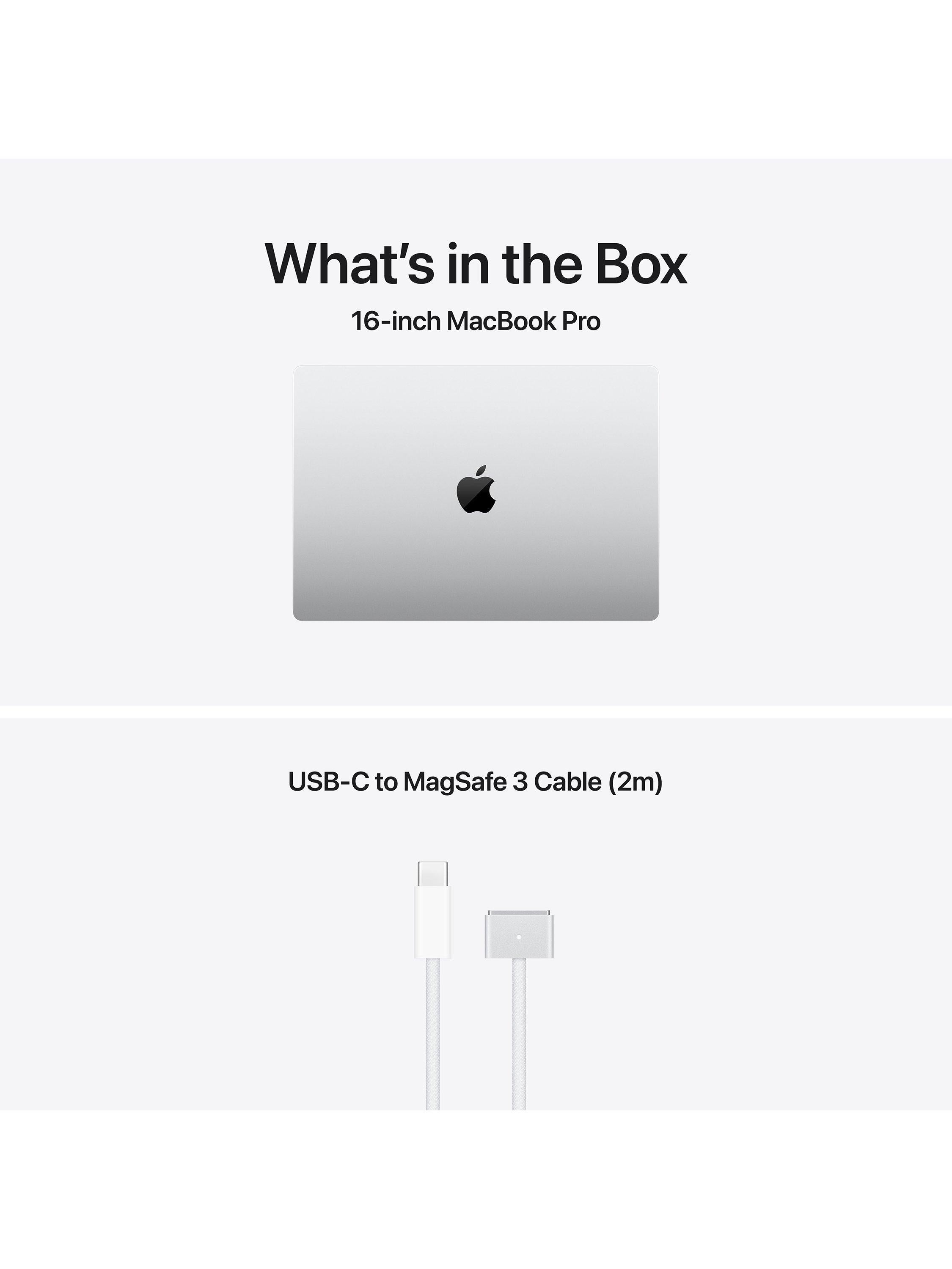 2026 Apple MacBook Pro 16”, M5 Pro Processor, 24GB RAM, 1TB SSD