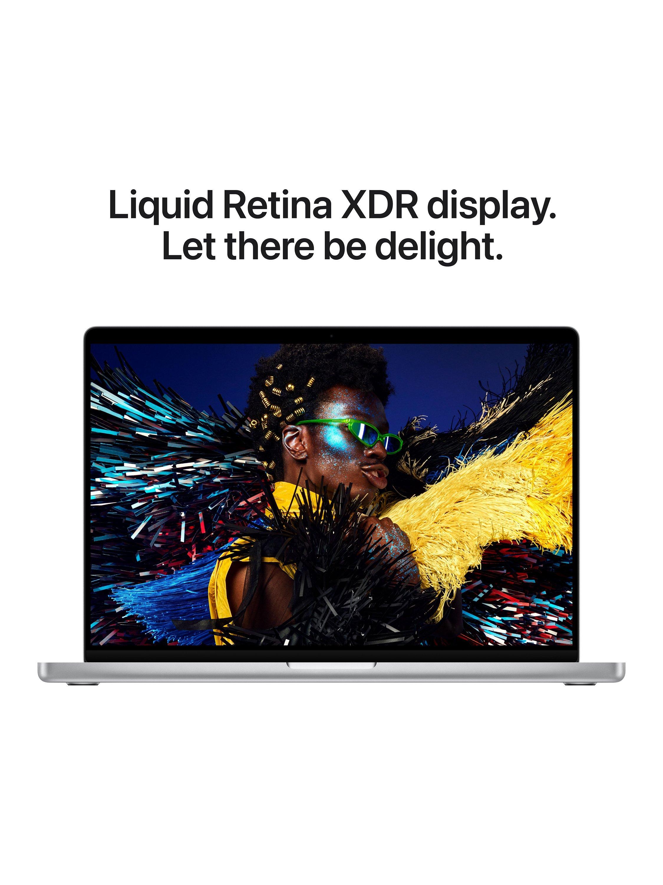 2026 Apple MacBook Pro 16”, M5 Max Processor, 48GB RAM, 2TB SSD