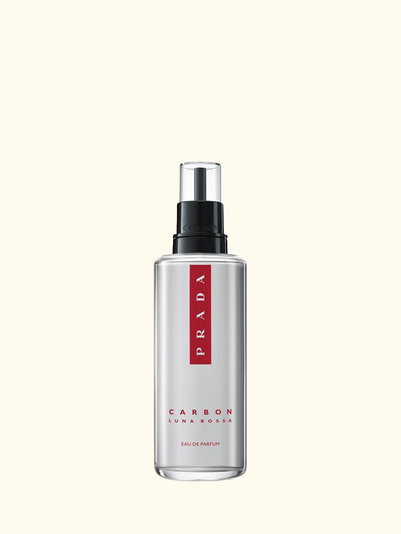Luna Rossa Carbon Eau de Parfum Refill, 150ml