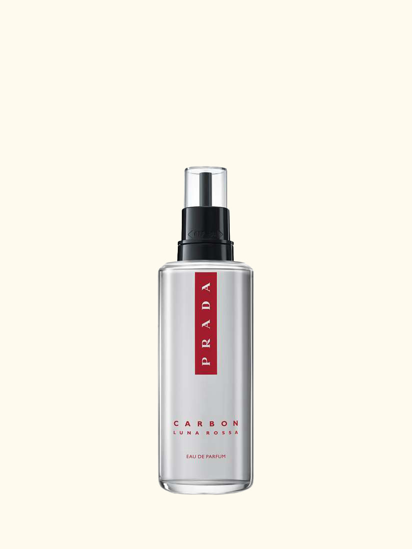 Luna Rossa Carbon Eau de Parfum Refill, 150ml