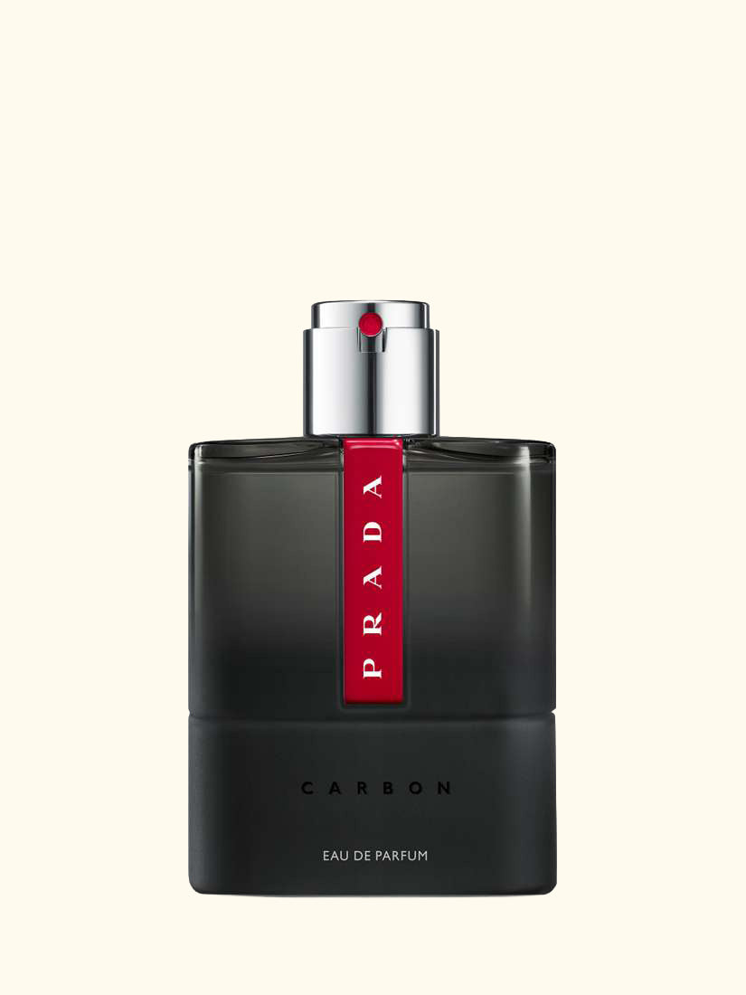 Luna Rossa Carbon Eau de Parfum Refillable