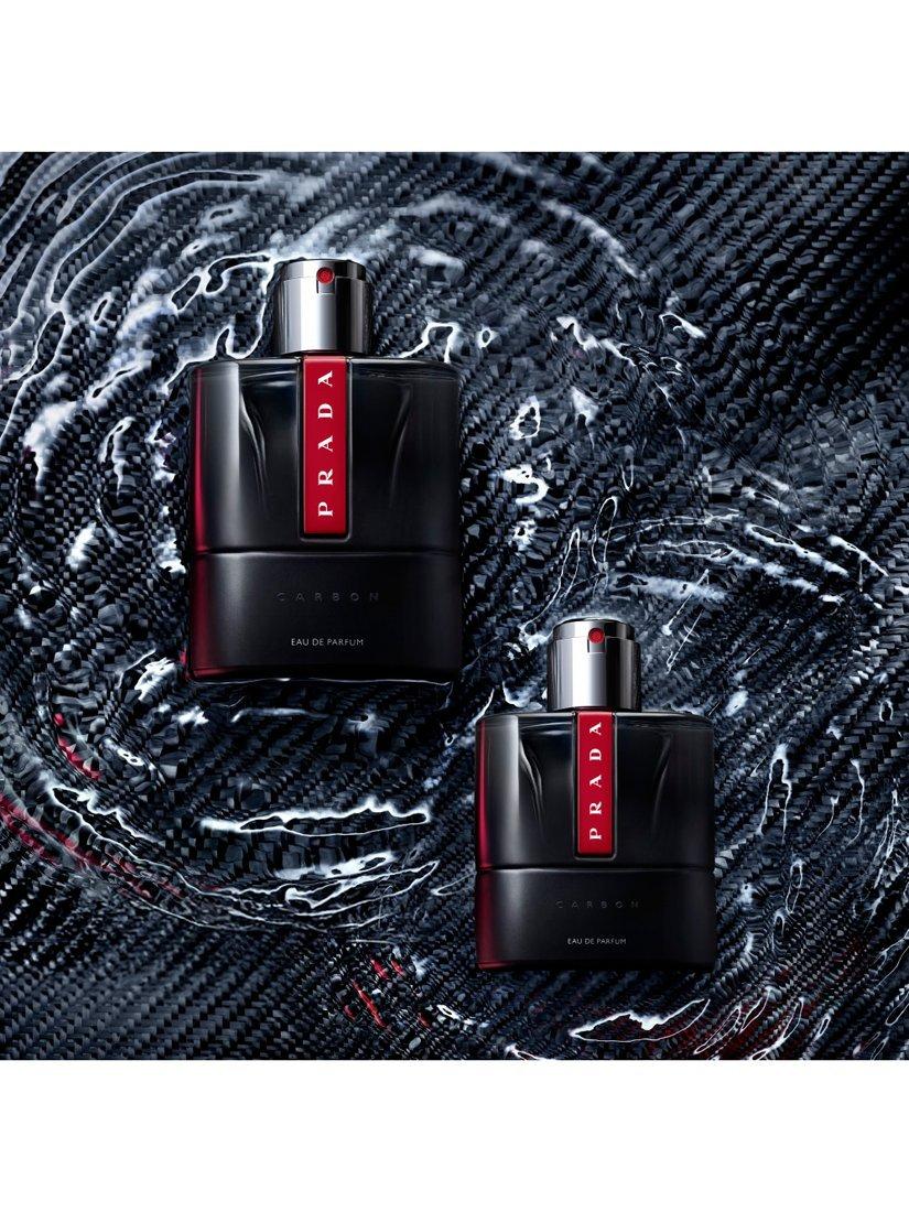 Luna Rossa Carbon Eau de Parfum Refillable