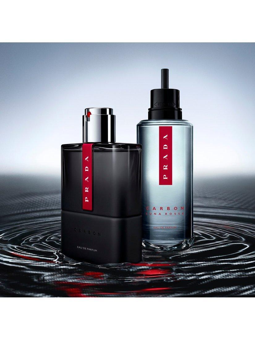 Luna Rossa Carbon Eau de Parfum Refillable