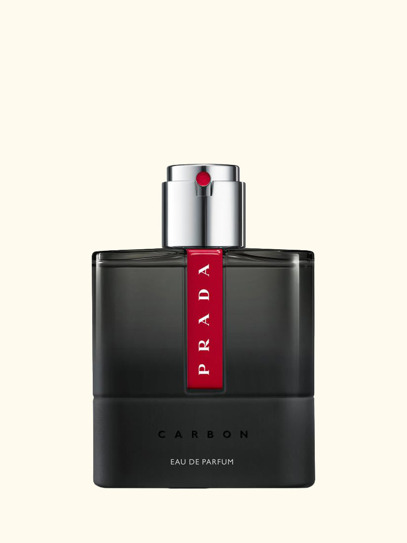 Luna Rossa Carbon Eau de Parfum Refillable