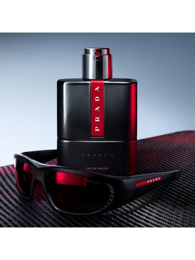 Luna Rossa Carbon Eau de Parfum Refillable